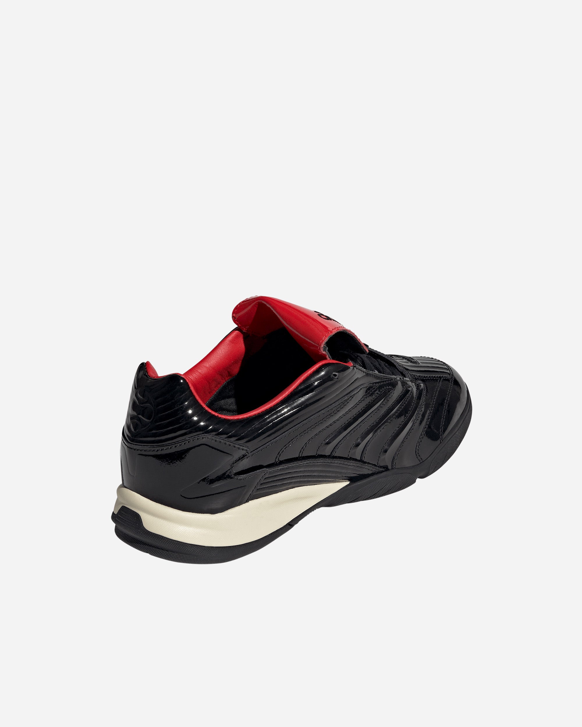 adidas Originals Predator Sala CBLACK/RED/CBLACK IH7009