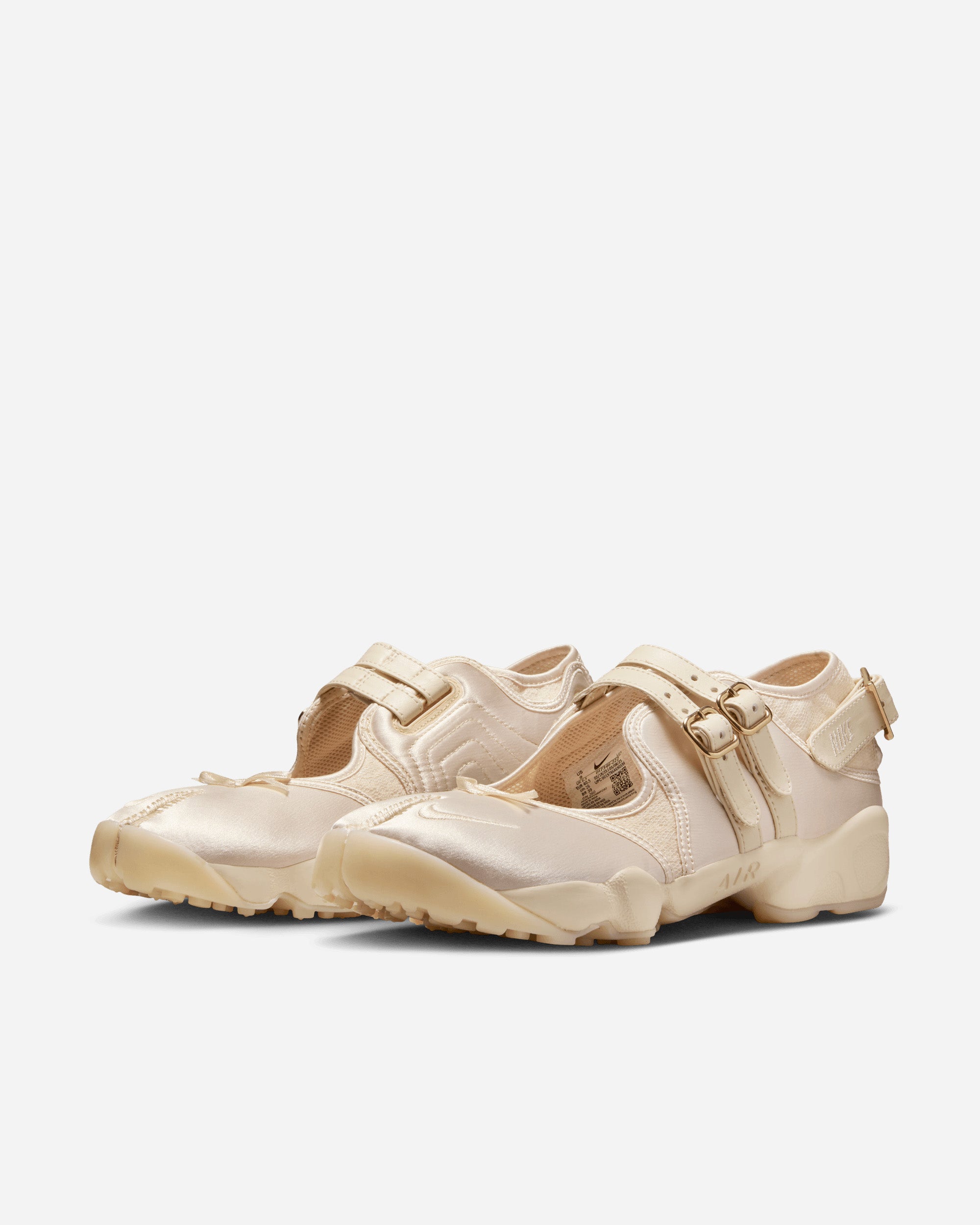 Nike Air Rift PEARL WHITE/PEARL WHITE IH7346-222