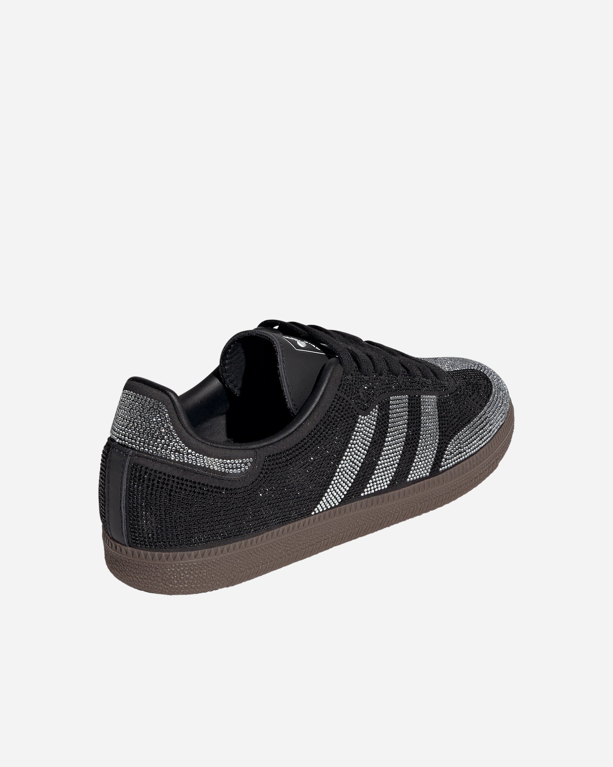 adidas Originals Samba OG CBLACK/CBLACK/FTWWHT IH9052