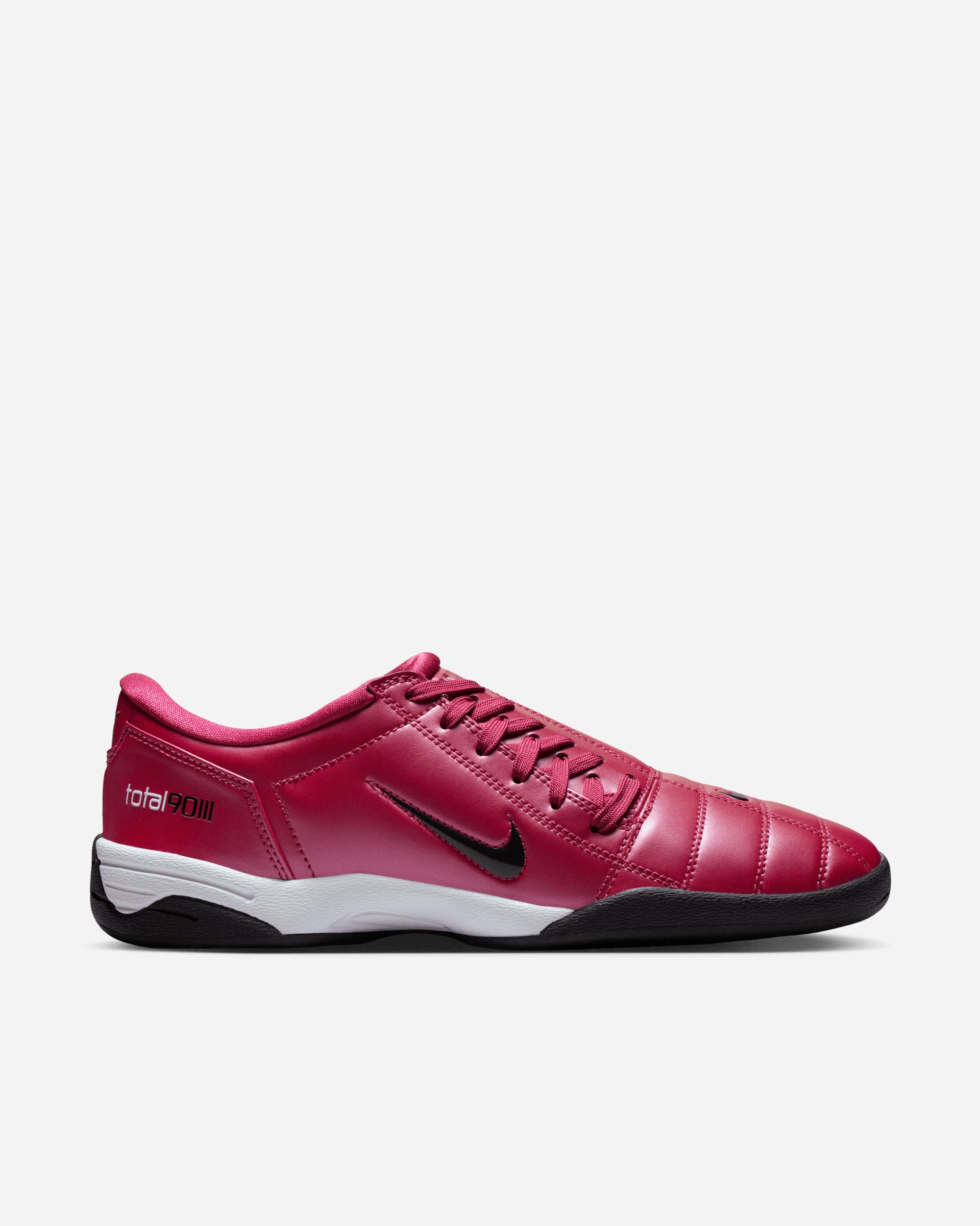 Nike T90 SWEET BEET/BLACK IM7595-600