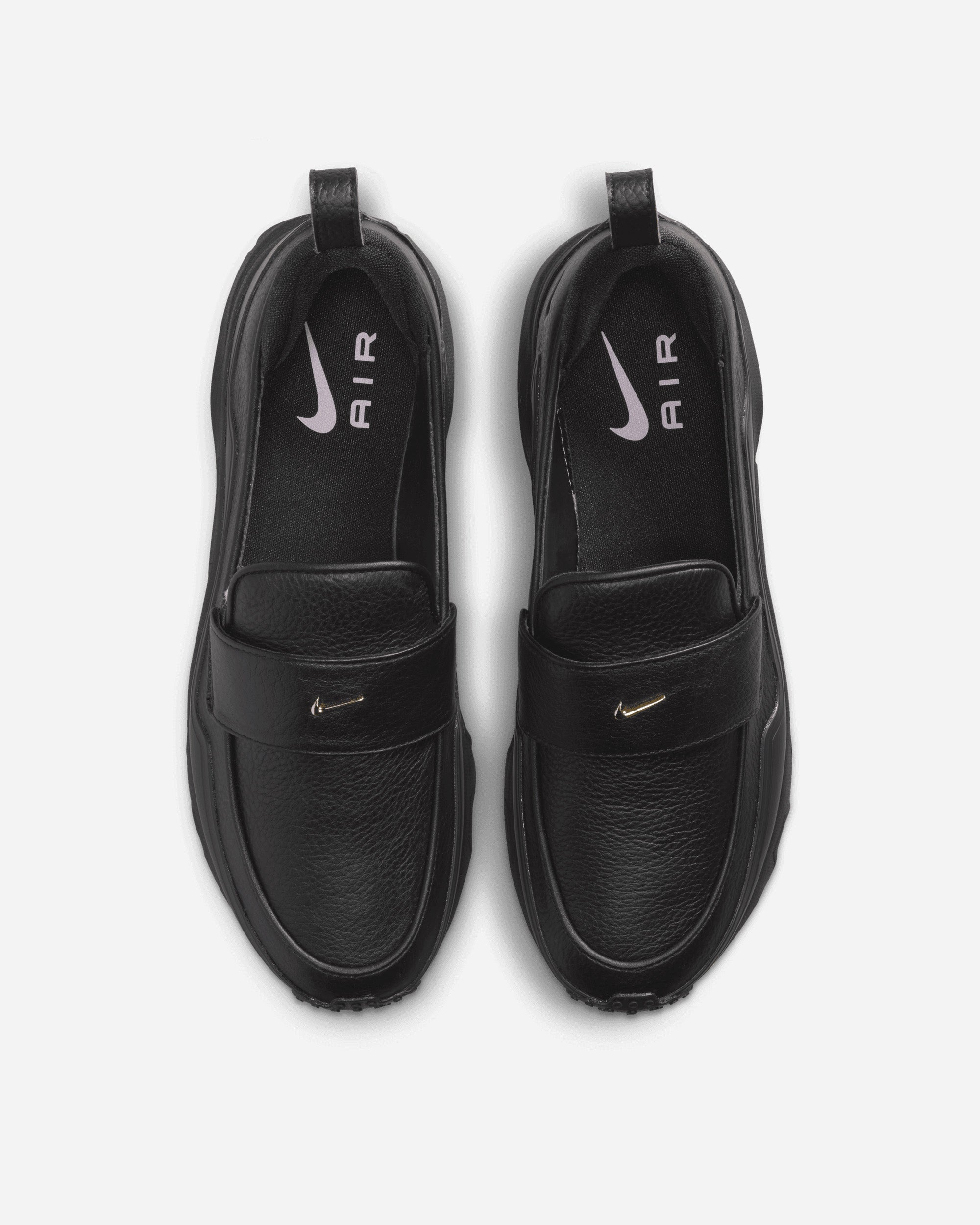 Nike Air Max Phenomena BLACK/METALLIC GOLD IM8814-001