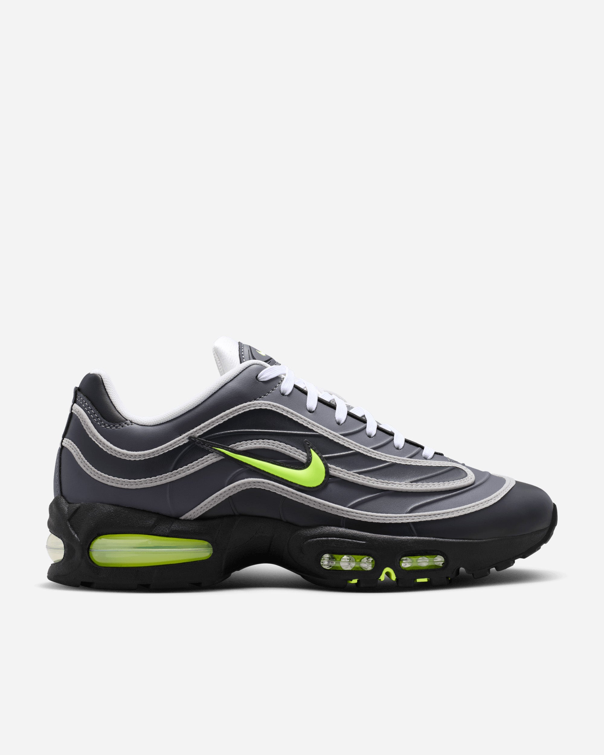 Nike Nike Air Max Joga Bonito BLACK/NEON YELLOW-LT GRAPHITE-ANTHRACITE IO1753-003