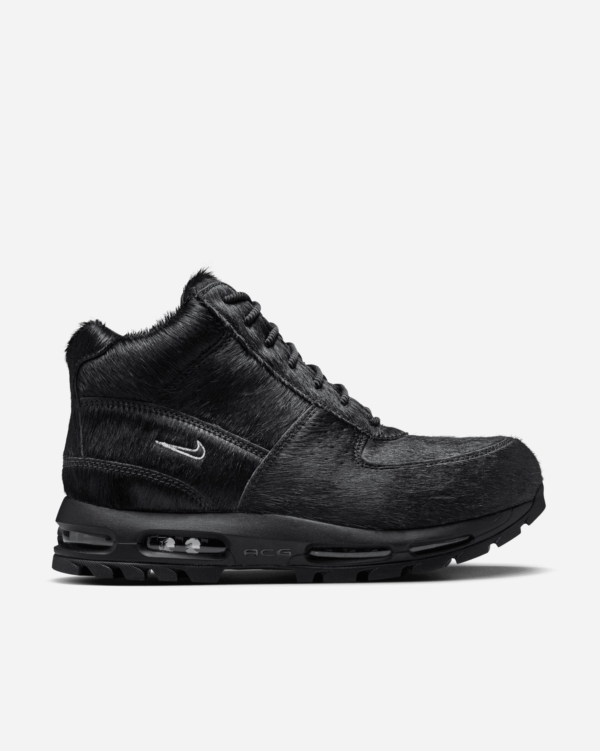 Nike Air Max Goadome QS BLACK/BLACK IO4635-001