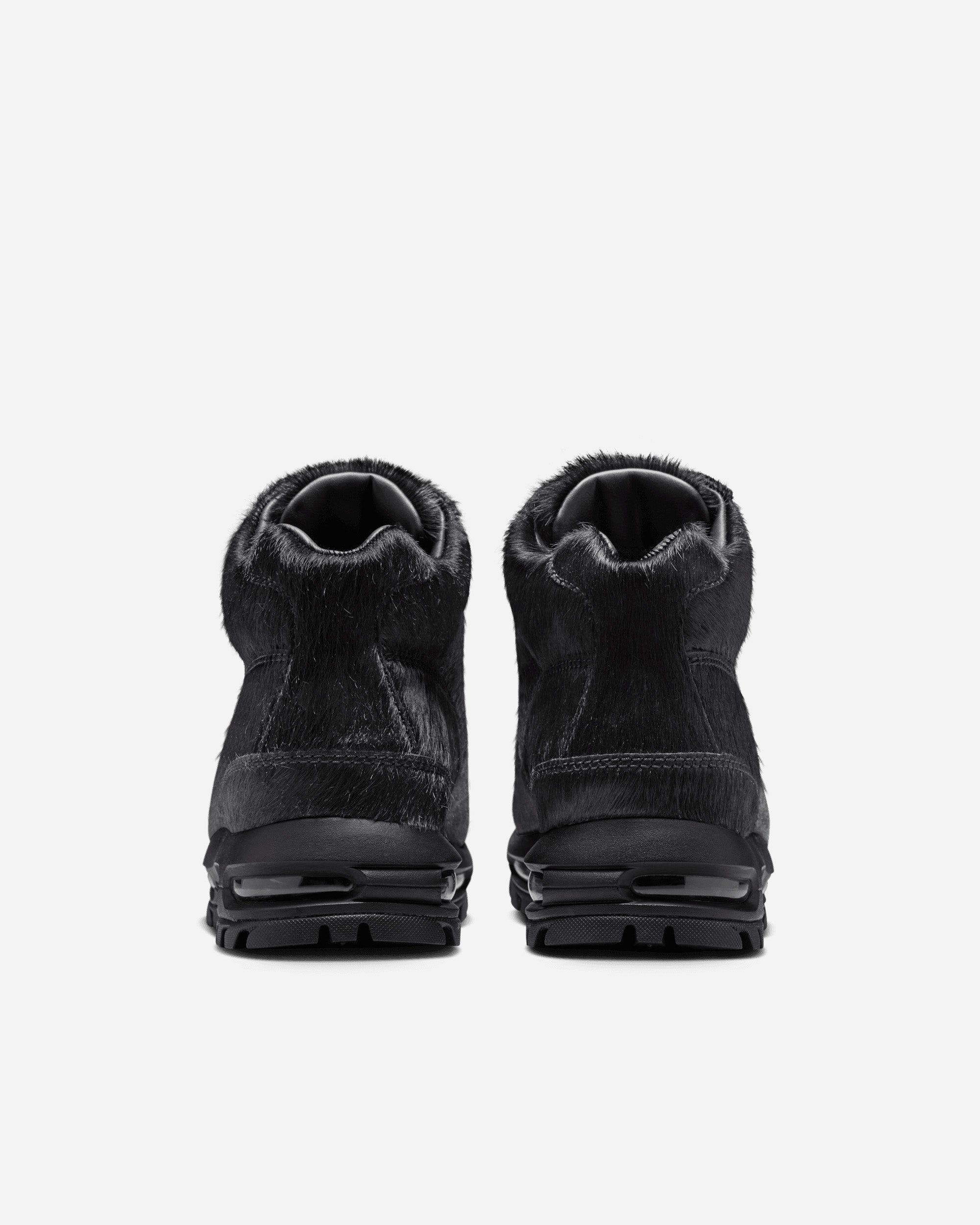 Nike Air Max Goadome QS BLACK/BLACK IO4635-001