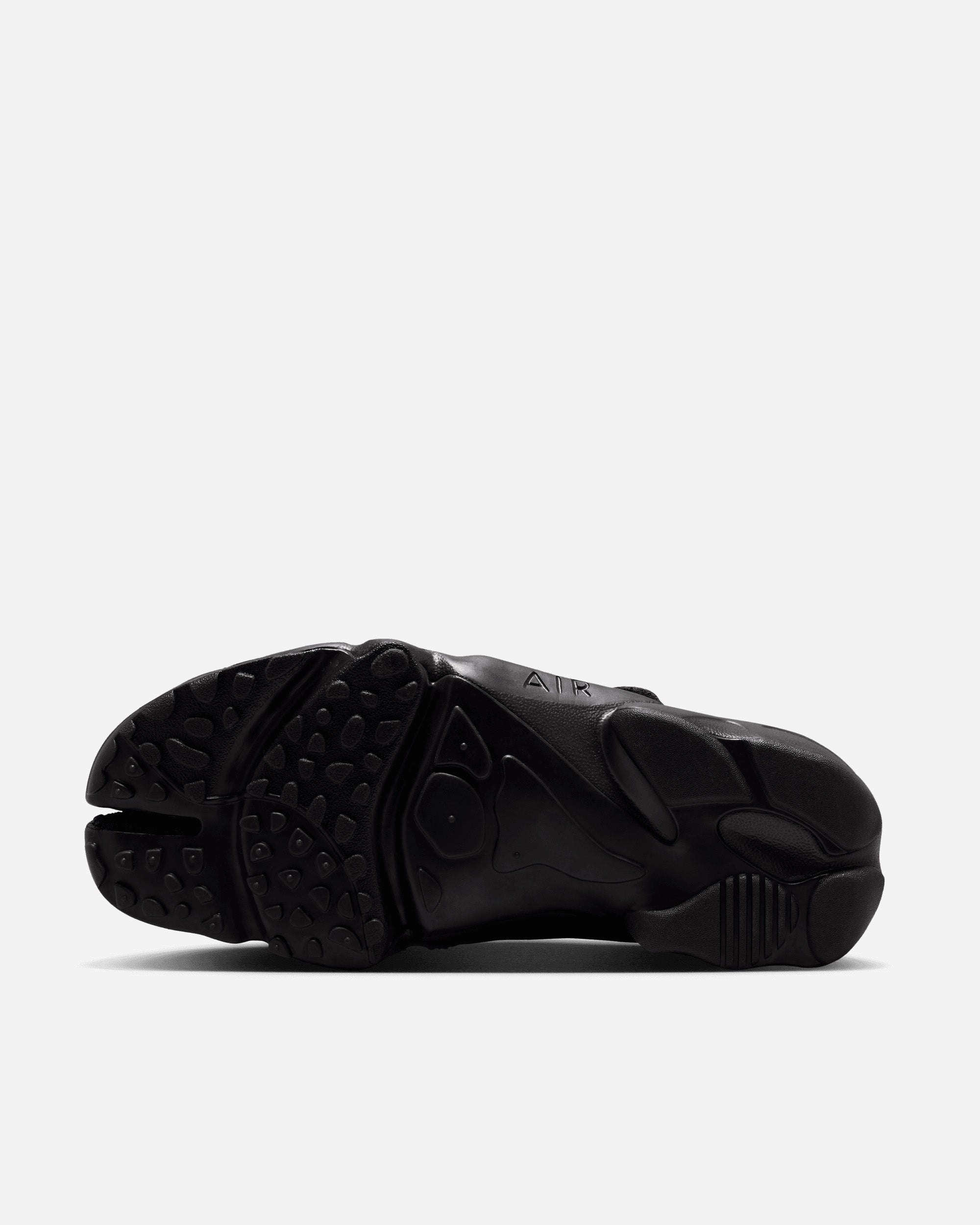 Nike Nike Air Rift BLACK/COOL GREY IO4884-001