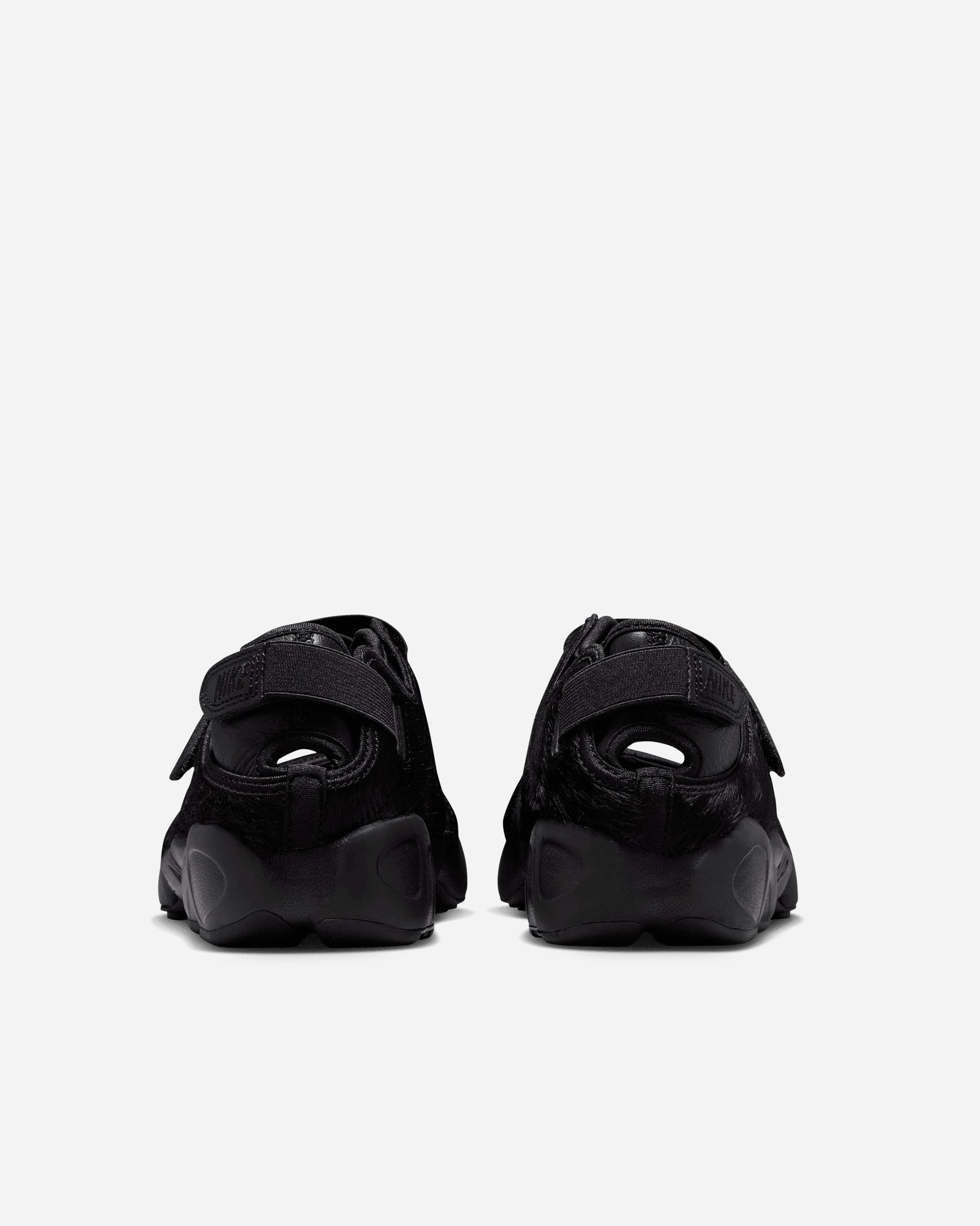 Nike Nike Air Rift BLACK/COOL GREY IO4884-001