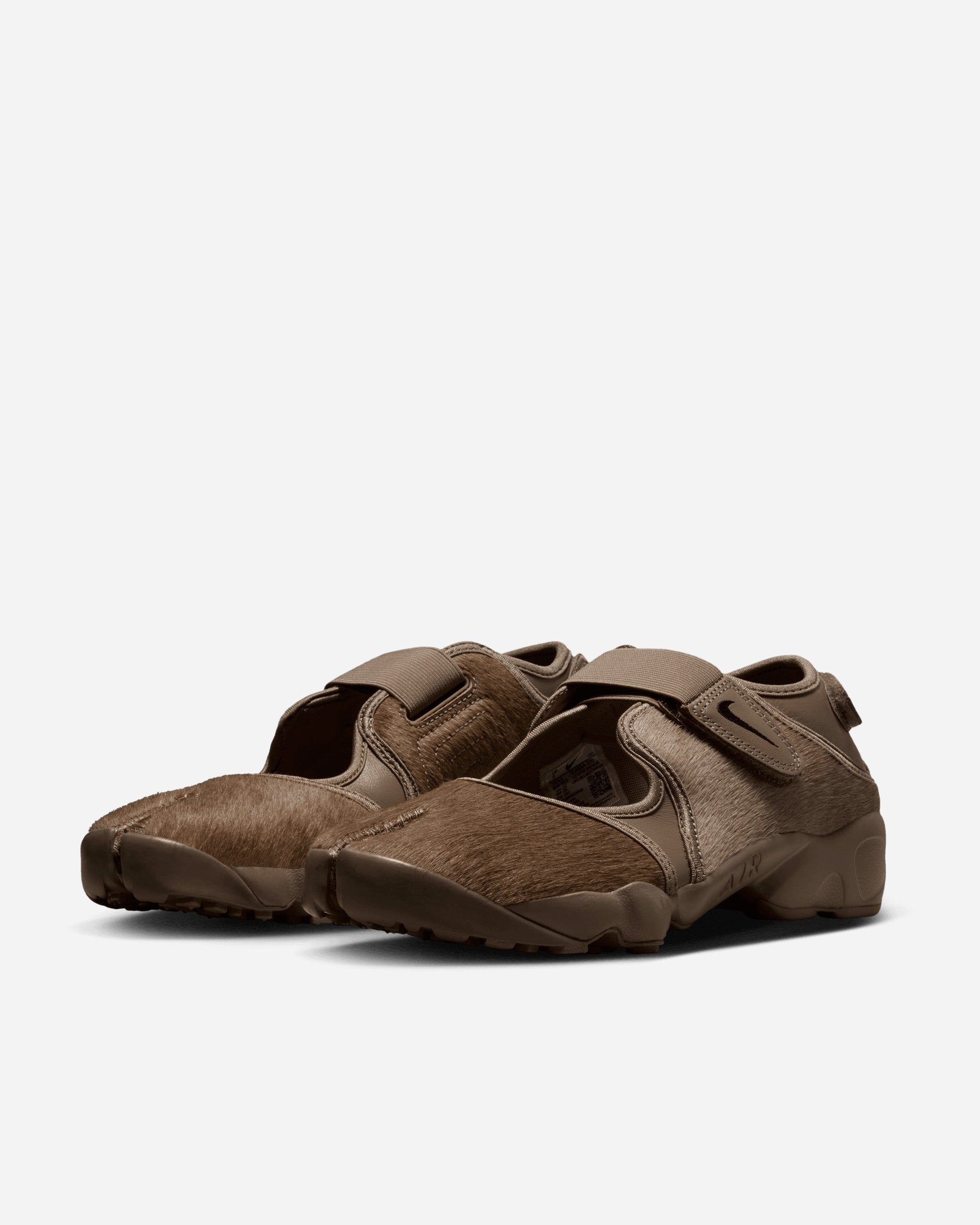 Nike Nike Air Rift DK DRIFTWOOD/BLACK IO4884-200