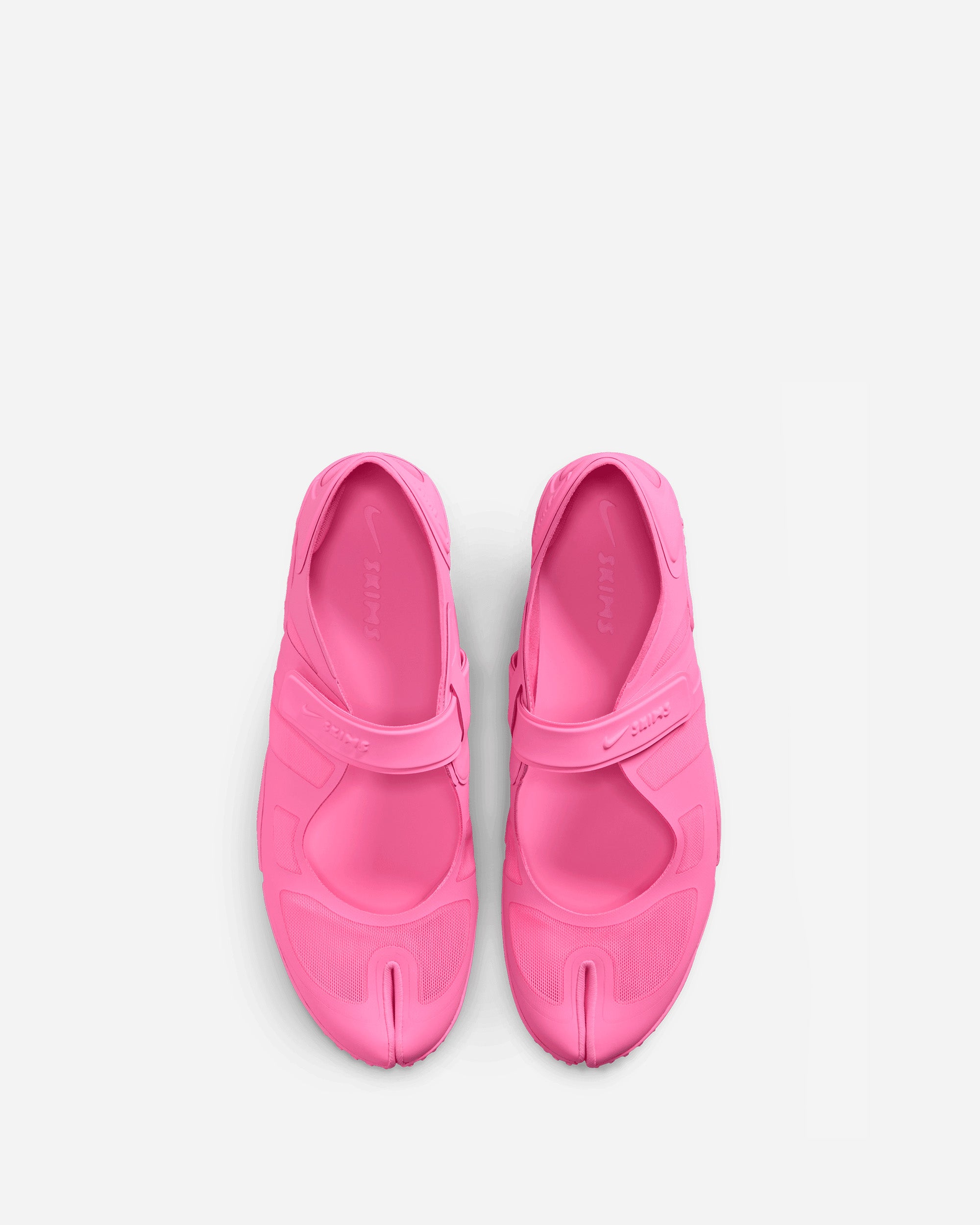NikeSKIMS NikeSKIMS Rift Mesh PSYCHIC PINK IO7694-600