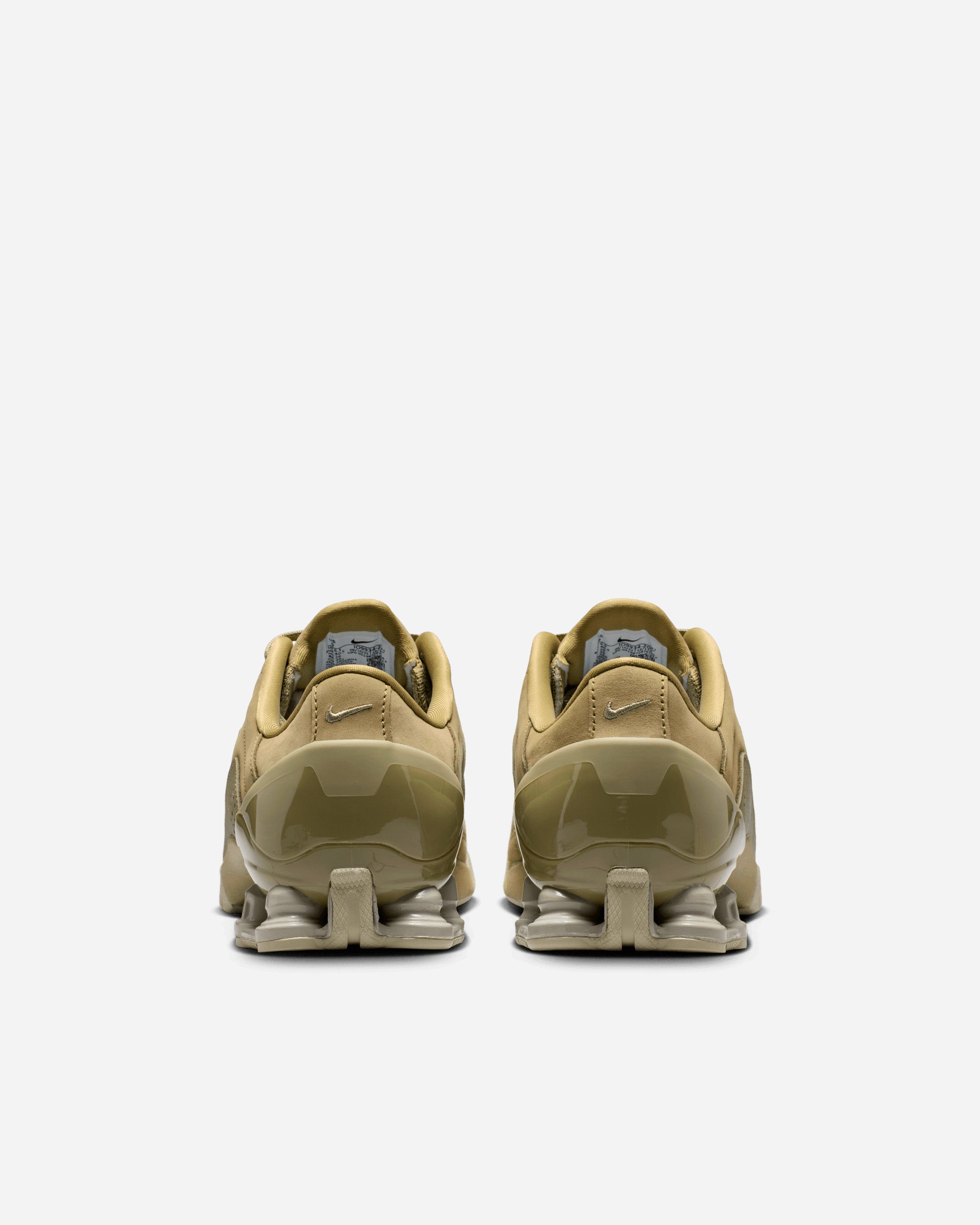 Nike T90 Shox Magia NEUTRAL OLIVE/METALLIC SILVER IO9934-200