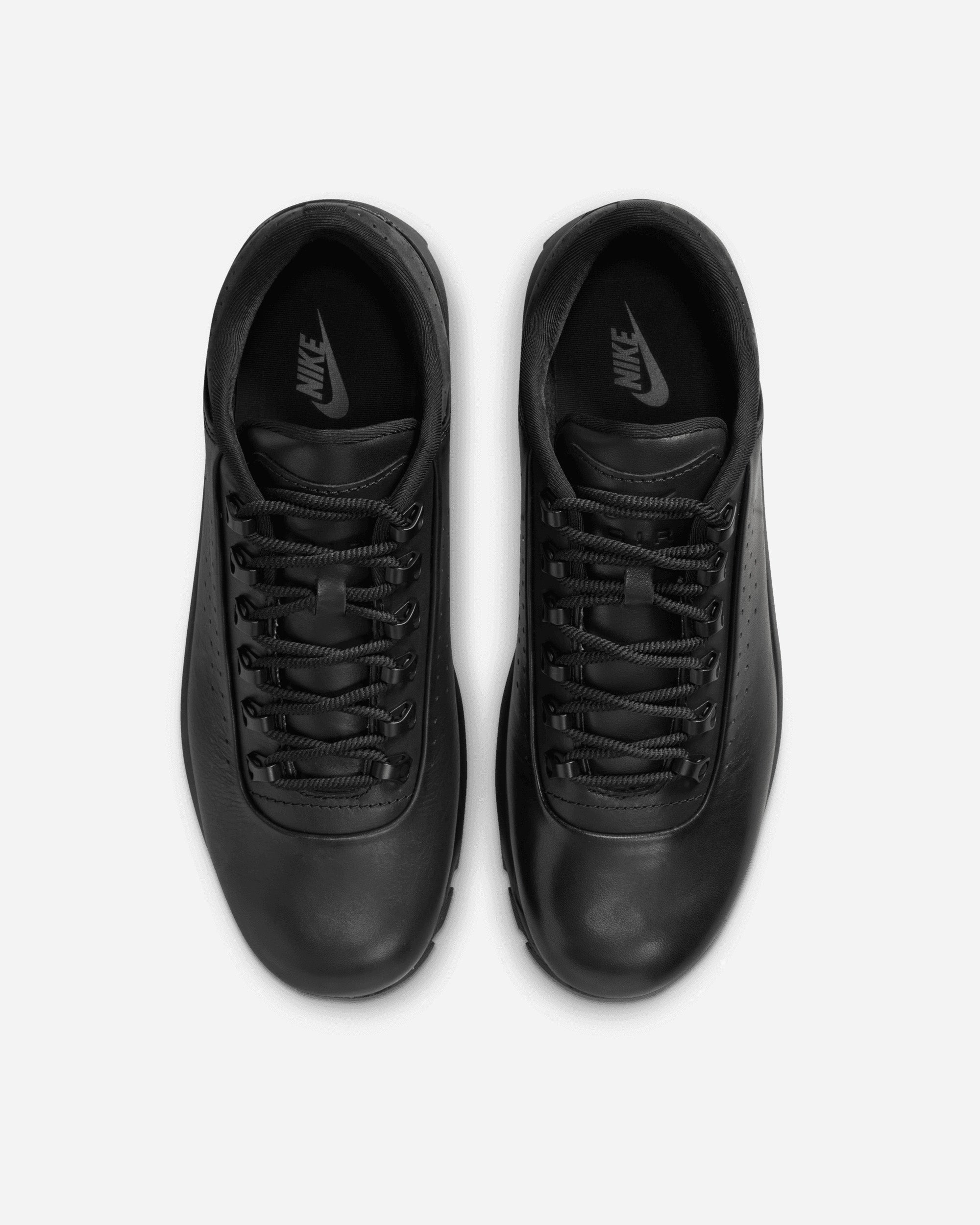 Nike Air Max Goadome Low SP BLACK/BLACK IQ0641-001