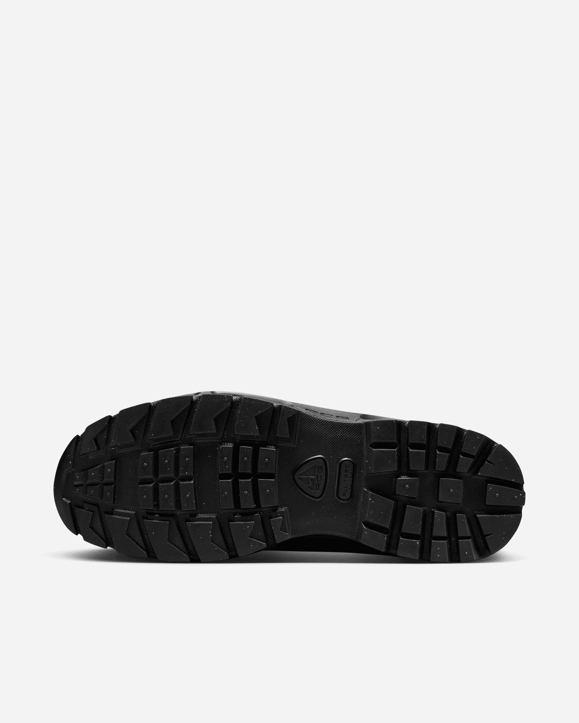 Nike Air Max Goadome Low SP BLACK/BLACK IQ0641-001