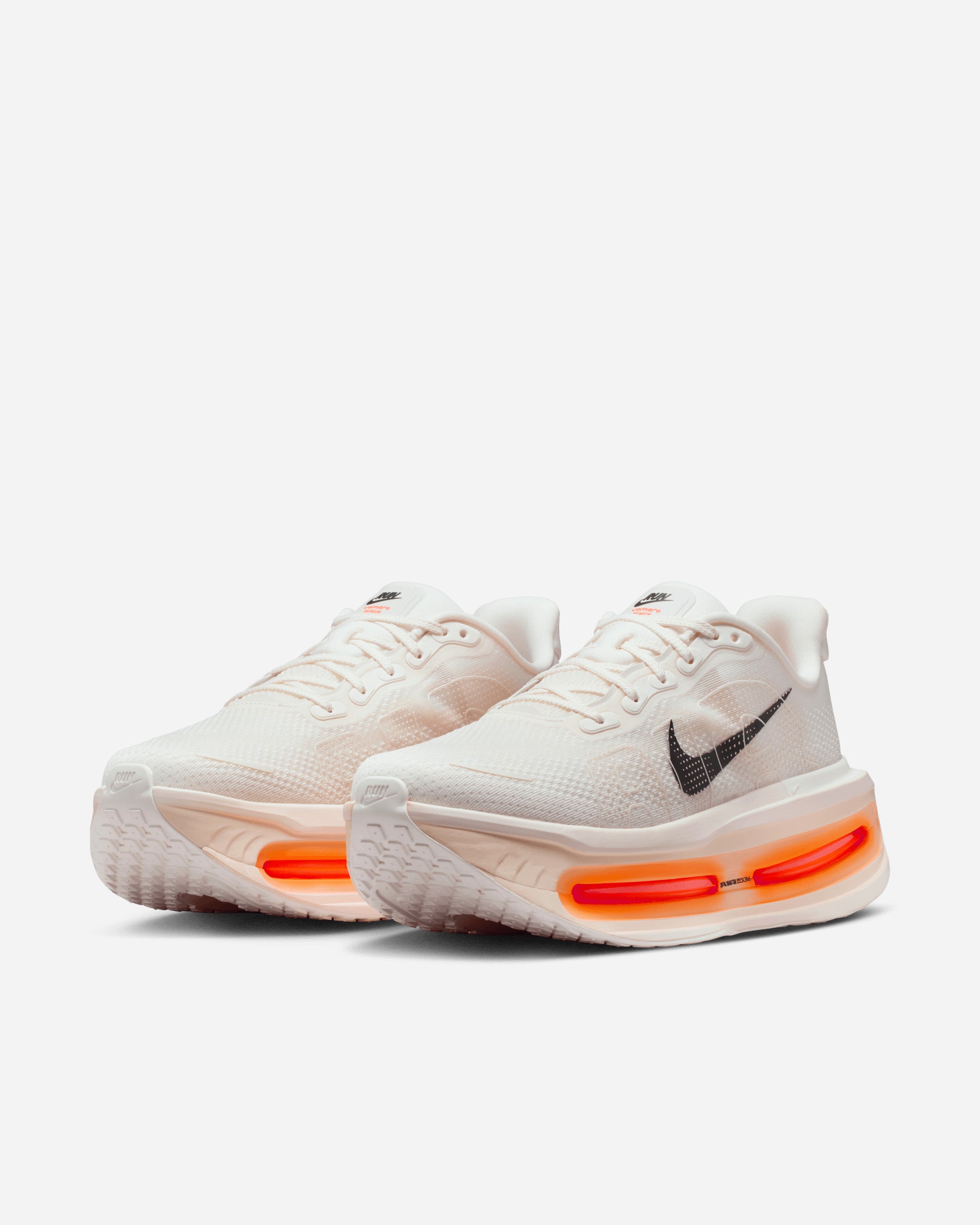 Nike Vomero Premium SAIL/BLACK-COCONUT MILK IQ4035-100