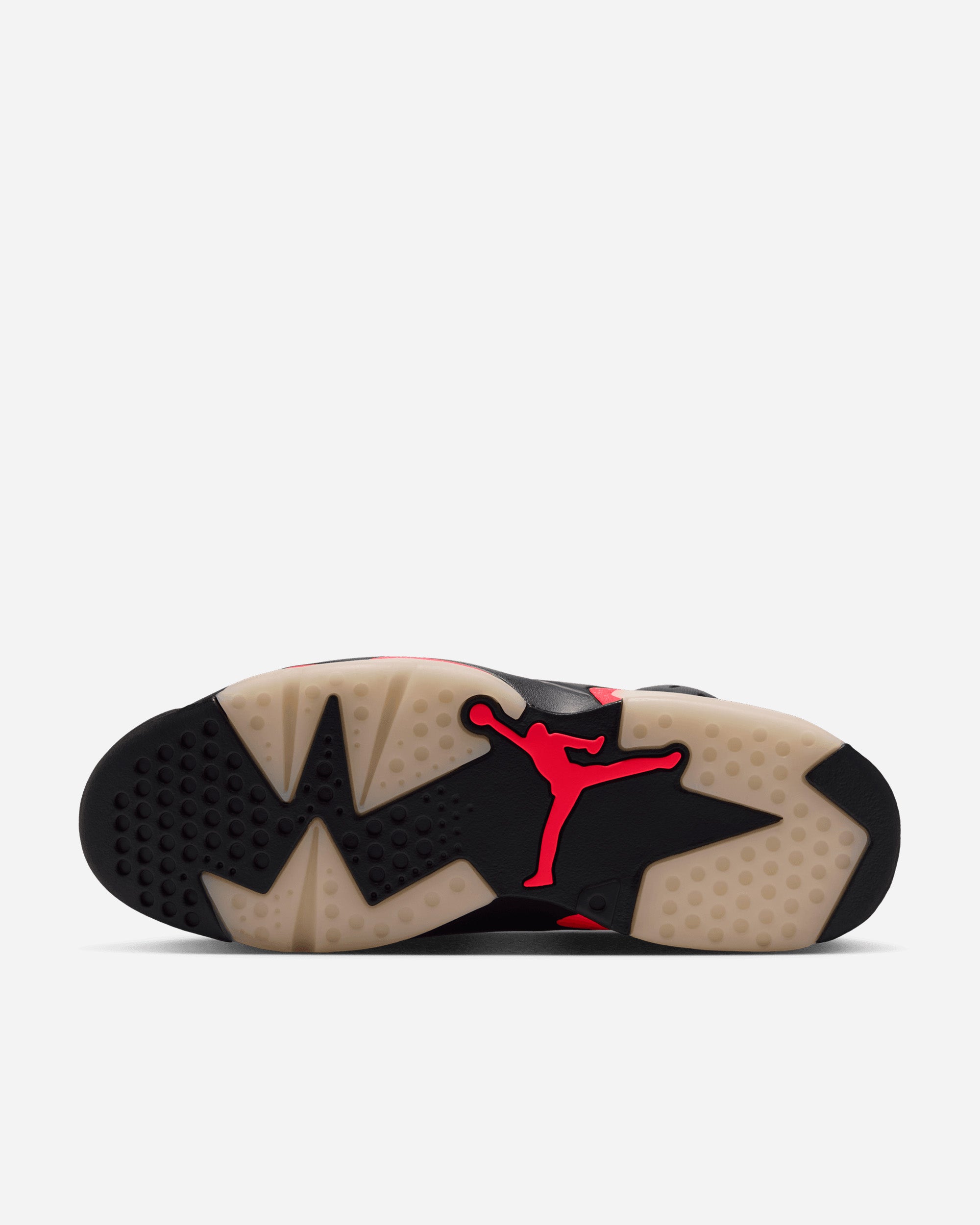 Jordan Brand Jordan Brand x Awake NY Air Jordan 6 Retro SP MIDNIGHT NAVY/INFRARED 23-GAME ROYAL-LT BLUE IQ5706-400
