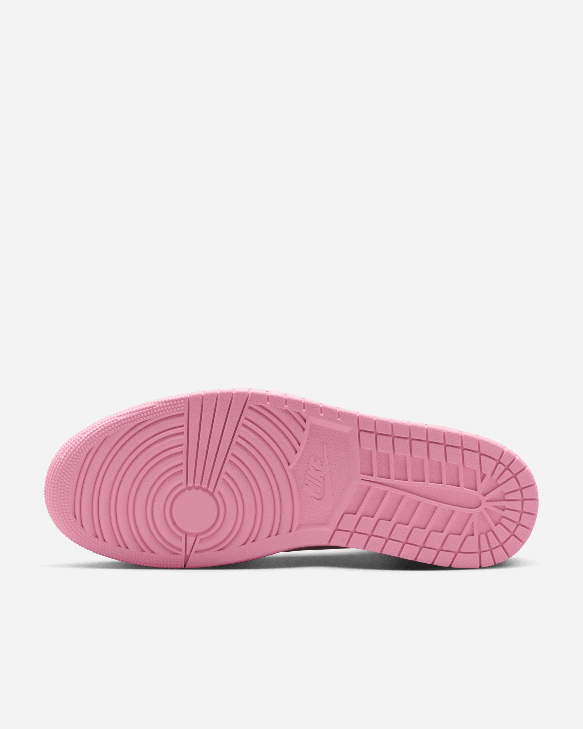Jordan Brand Jordan Brand x Travis Scott Air Jordan 1 Low OG "Shy Pink" MUSLIN/SHY PINK-SAIL-UNIVERSITY RED IQ7604-100