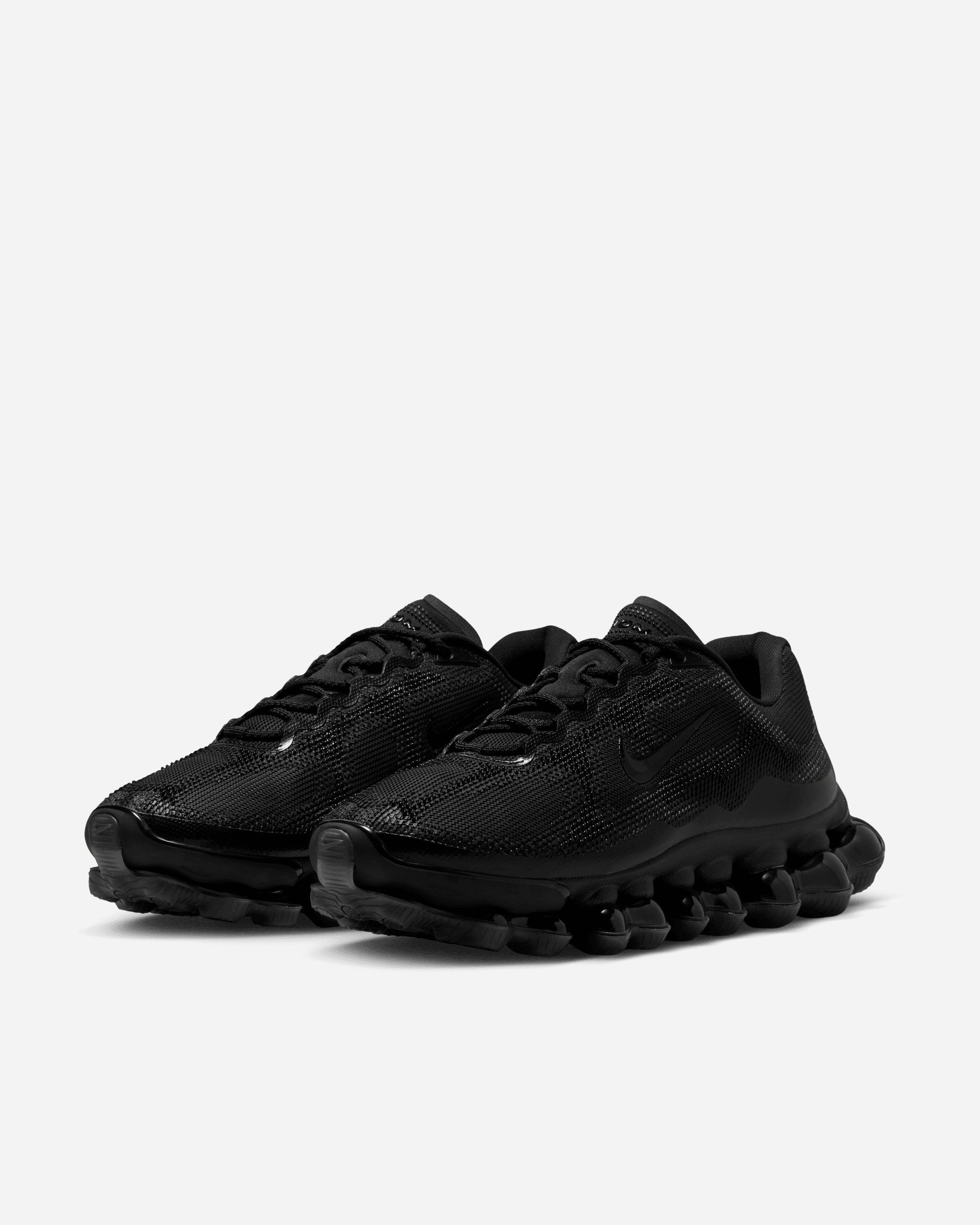 Nike Air Liquid Max BLACK/BLACK-BLACK-CLEAR IQ7634-003
