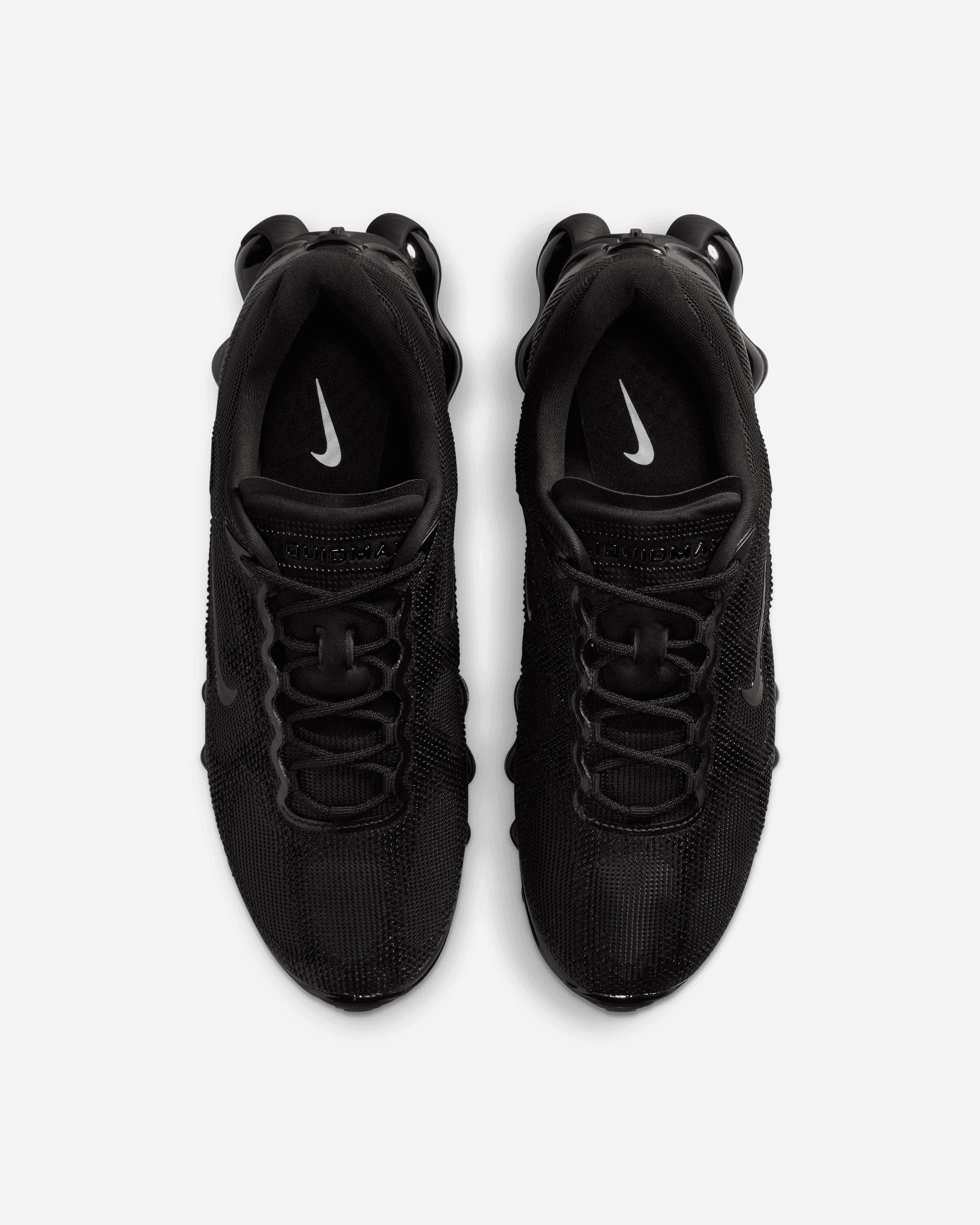 Nike Air Liquid Max BLACK/BLACK-BLACK-CLEAR IQ7634-003