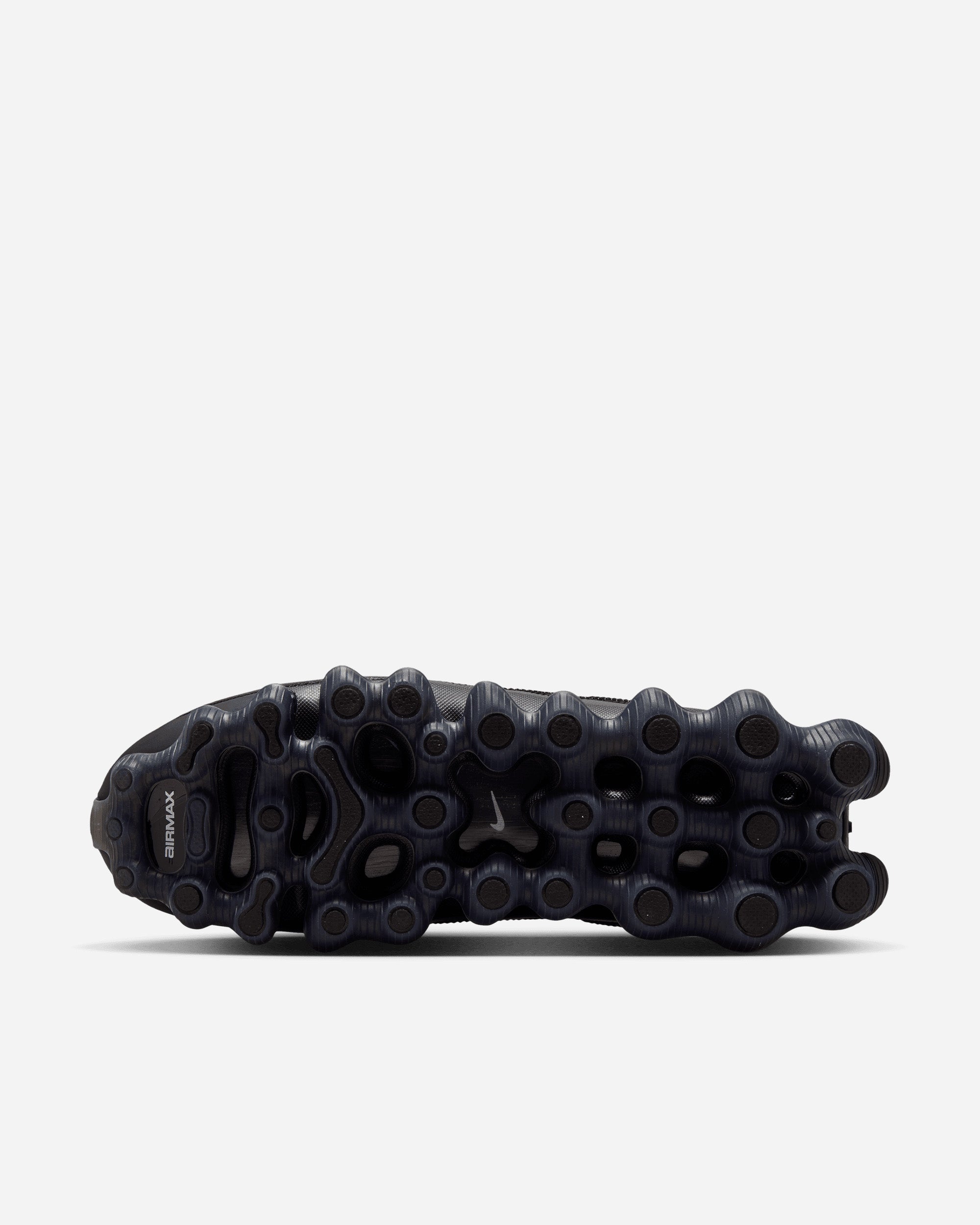 Nike Air Liquid Max BLACK/BLACK-BLACK-CLEAR IQ7634-003