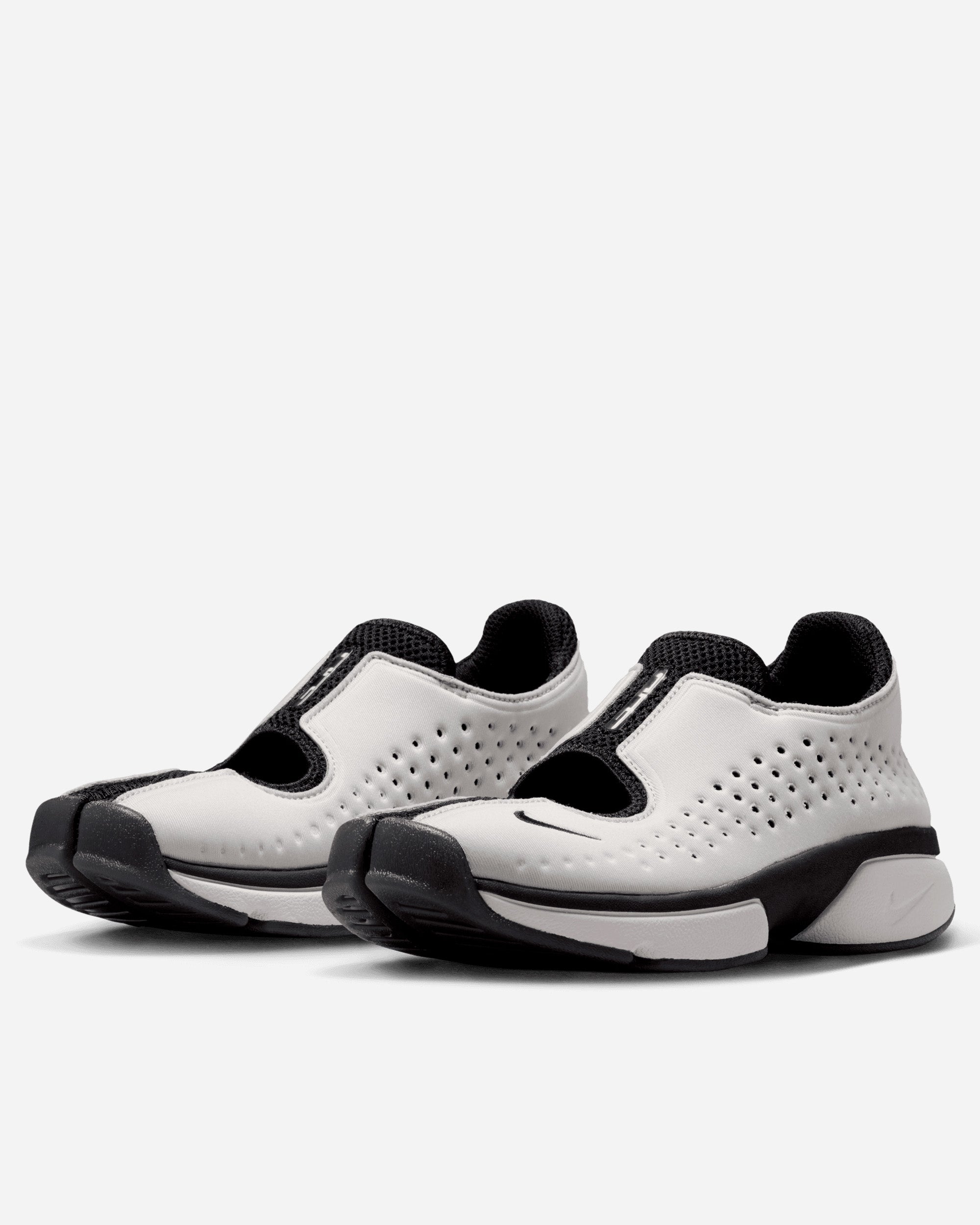 Nike Nike Rift 2 METALLIC SILVER/BLACK-VAST GREY IQ8006-003