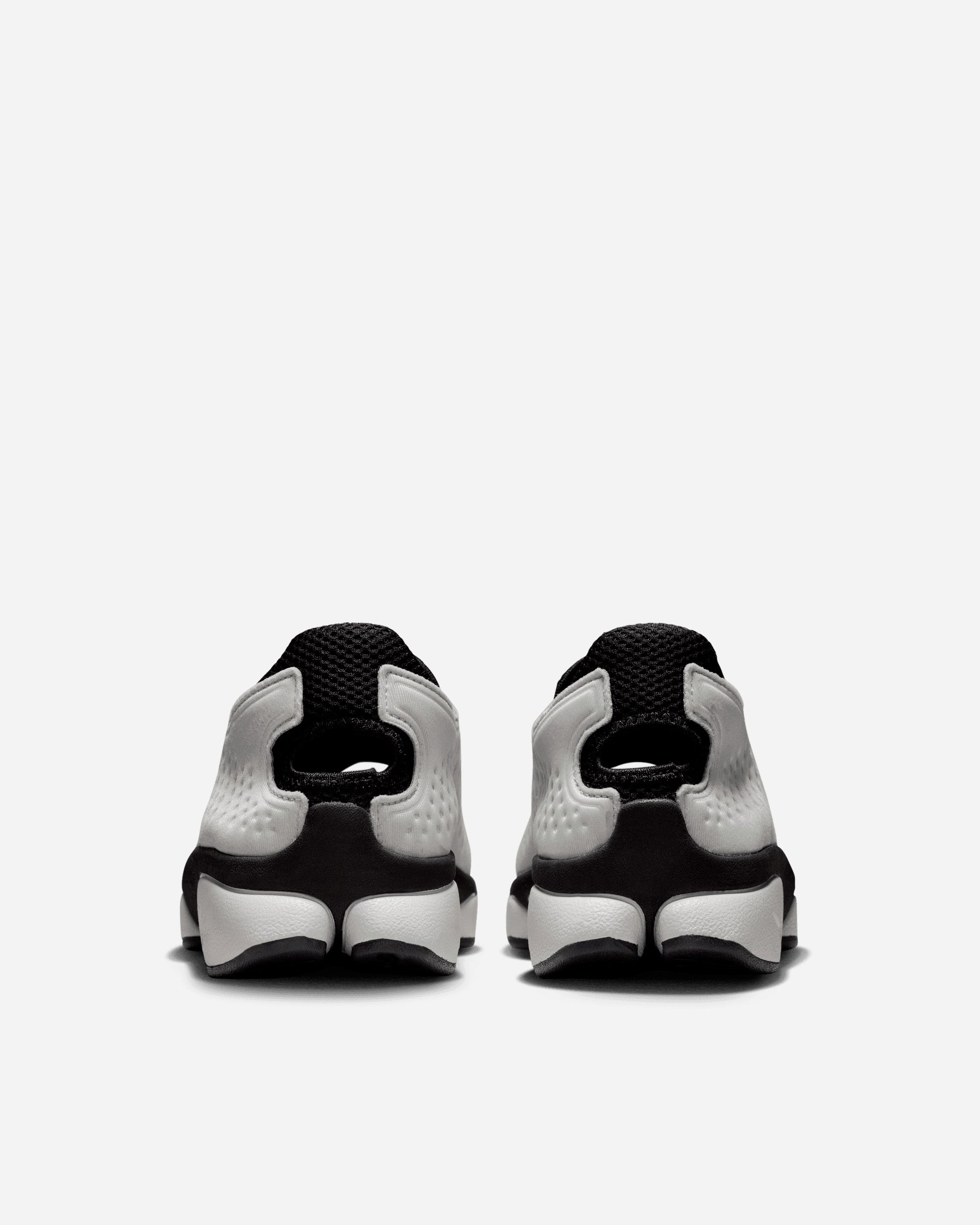 Nike Nike Rift 2 METALLIC SILVER/BLACK-VAST GREY IQ8006-003