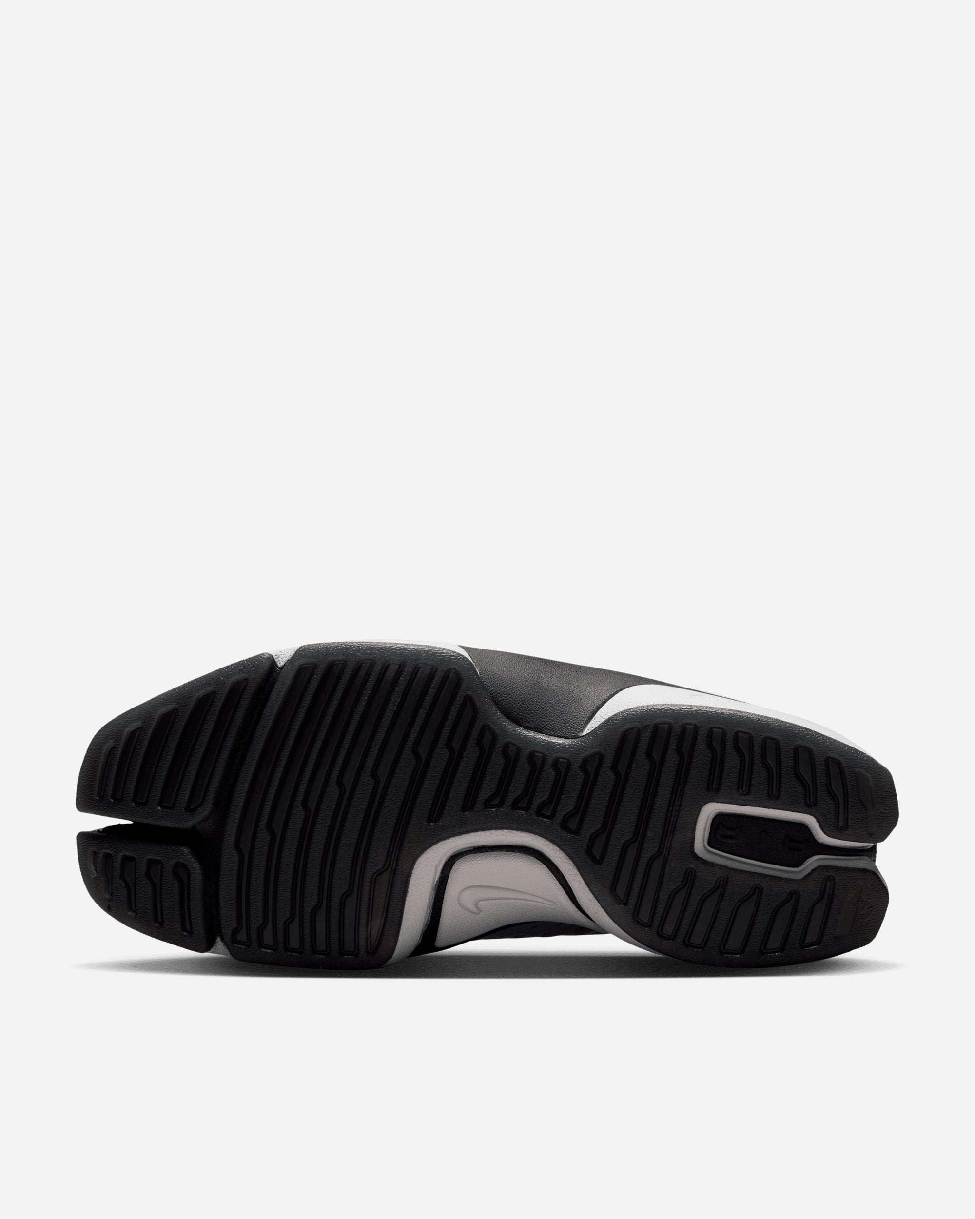Nike Nike Rift 2 METALLIC SILVER/BLACK-VAST GREY IQ8006-003