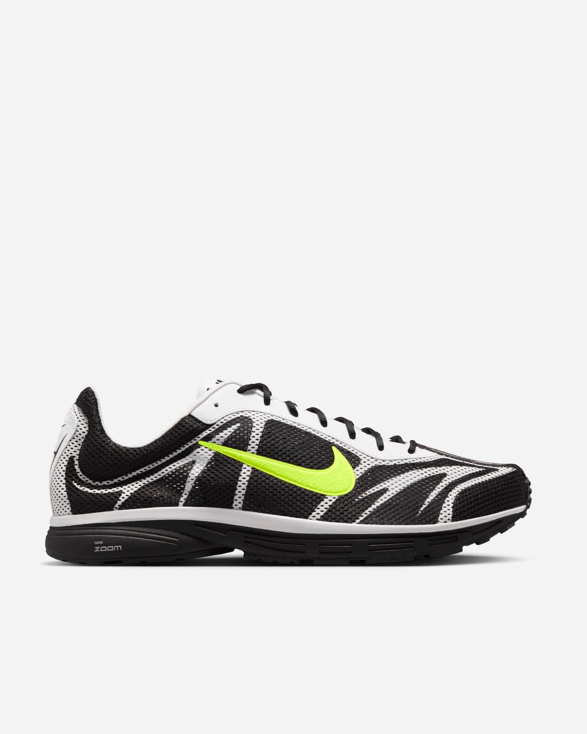 Nike Nike Zoom Streak 3 BLACK/VOLT-SUMMIT WHITE IQ8012-001