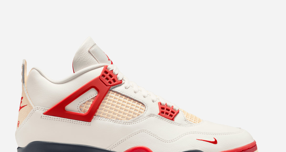 Jordan Brand Jordan Brand x Nigel Sylvester Air Jordan 4 Retro OG 