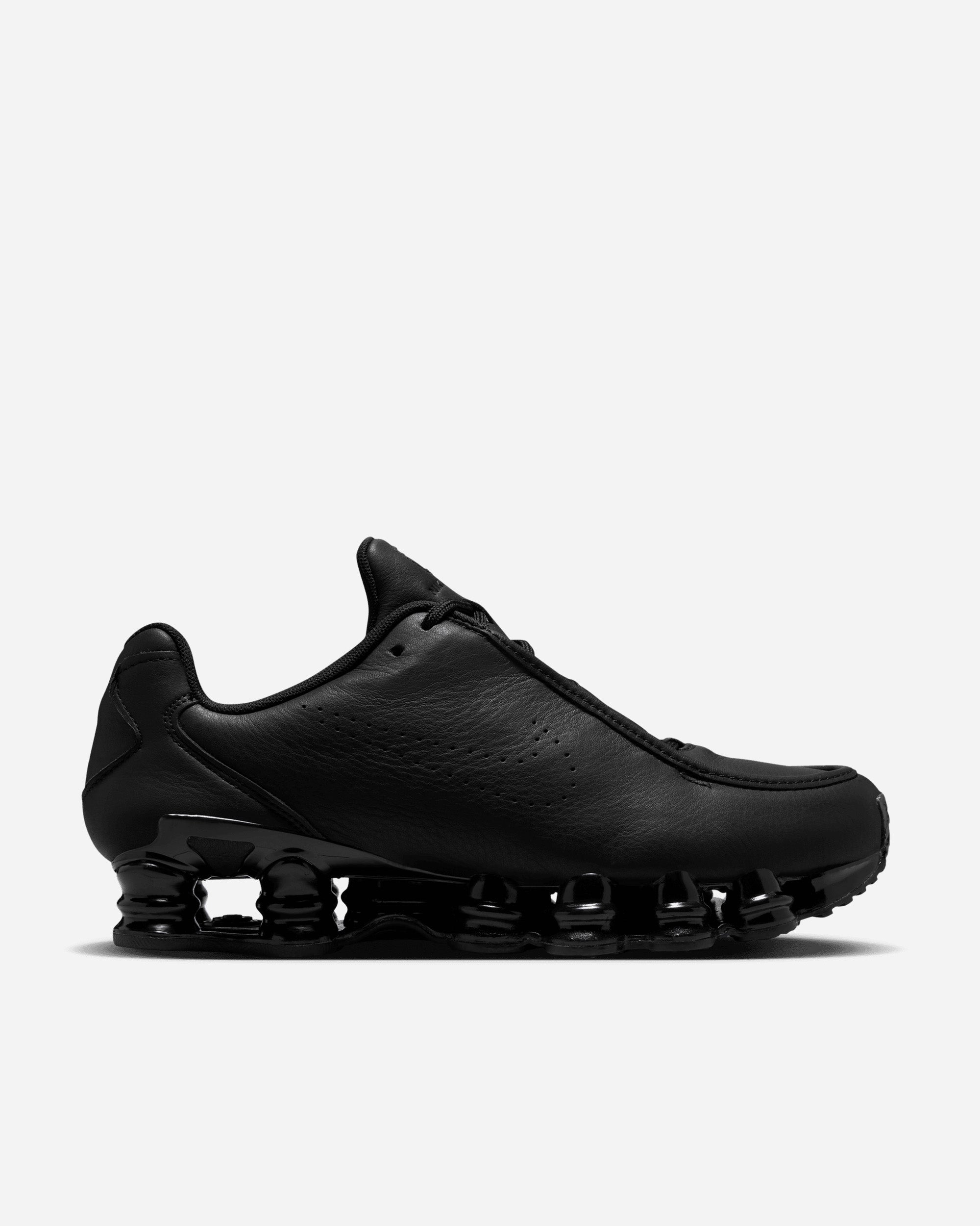Nike Nike Shox TL SE BLACK/BLACK-BLACK IR2097-001
