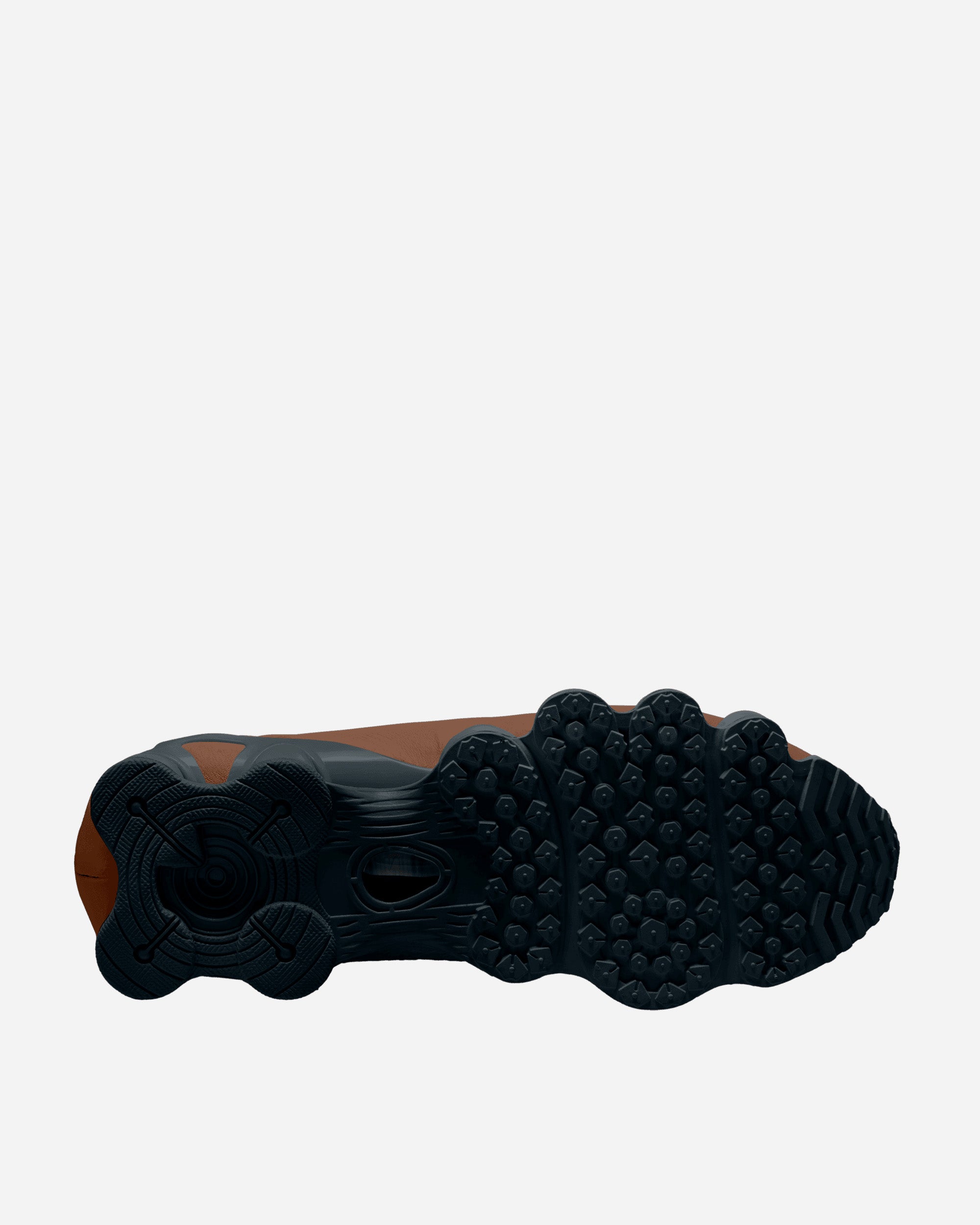 Nike Nike Shox TL SE CACAO WOW/CACAO WOW-BLACK IR2097-200