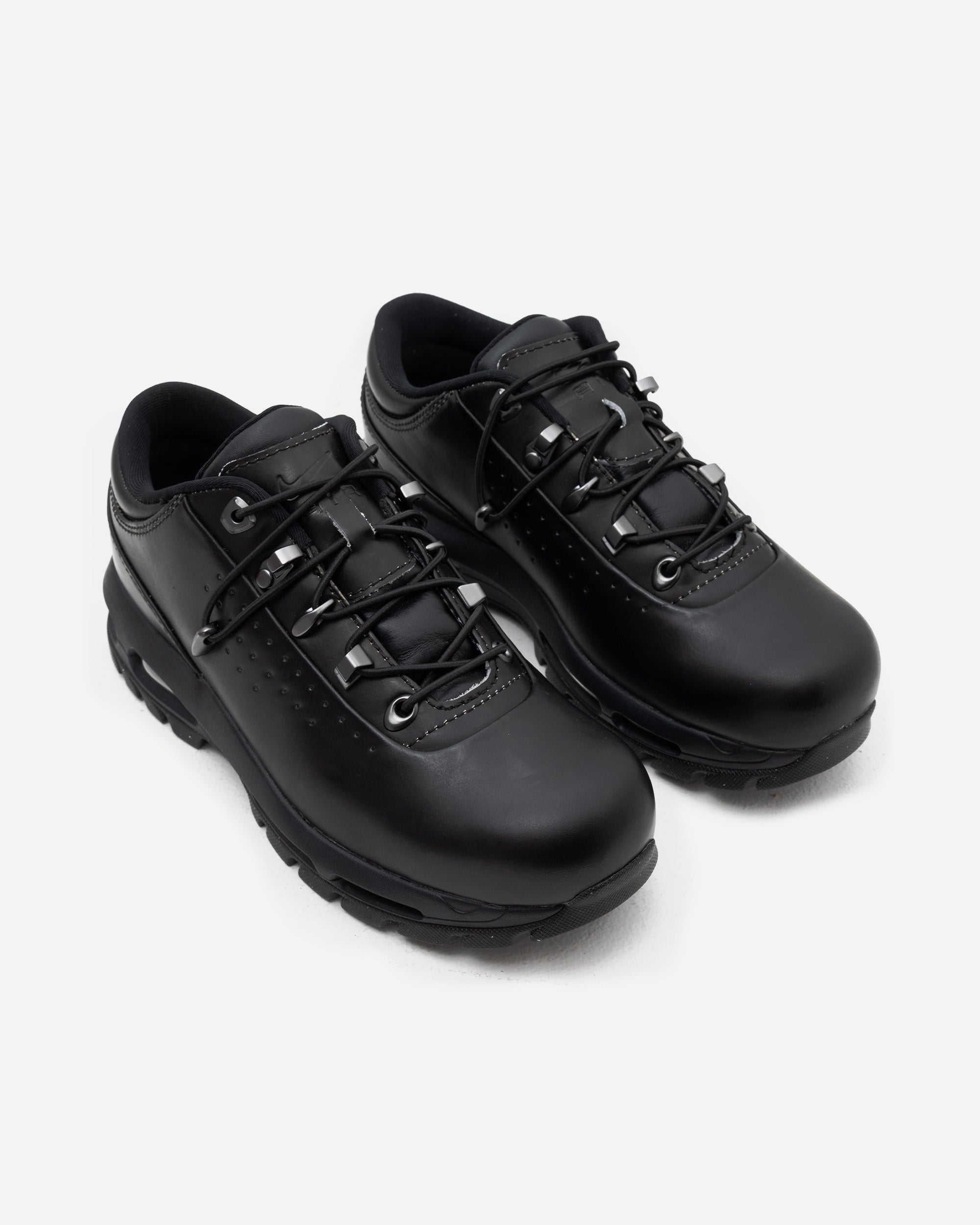 Nike Nike Air Max Goadome Low SP BLACK/METALLIC SILVER-PALE CITRON IR2173-001