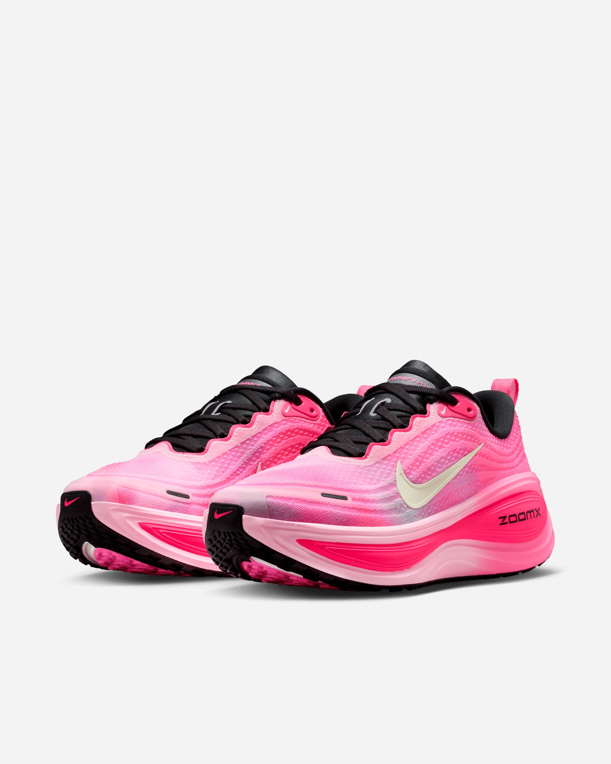 Nike Vomero Plus PEARL PINK IR8317-664