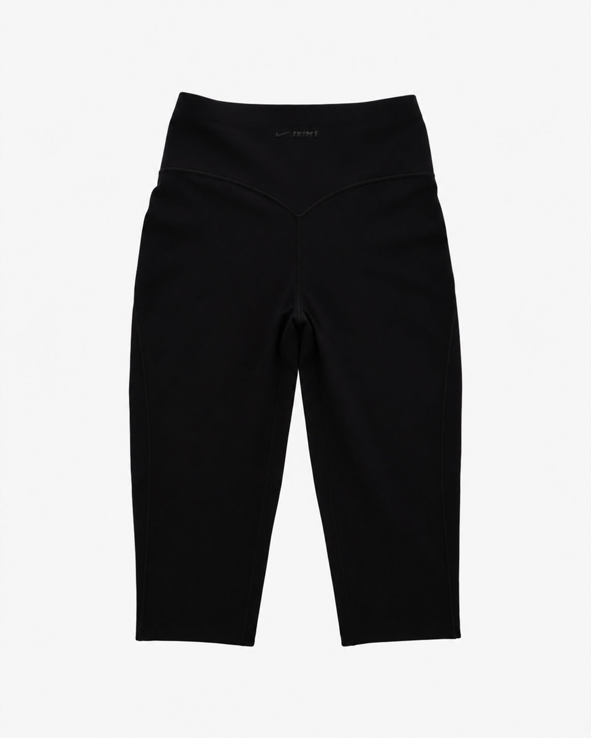 NikeSKIMS Stretch Tights 17 Inch NSKM OBSIDIAN/(NSKM OBSIDIAN) IR8679-054