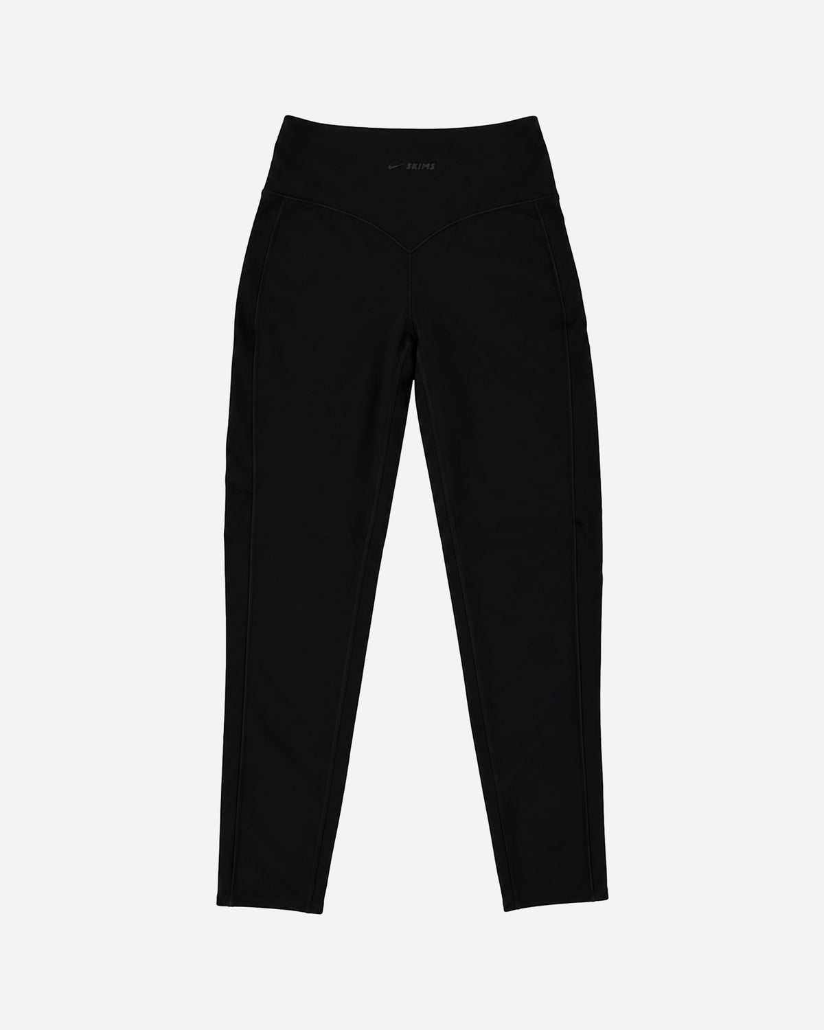 NikeSKIMS High Waist Leggins NSKM OBSIDIAN/(NSKM OBSIDIAN) IR8680-054