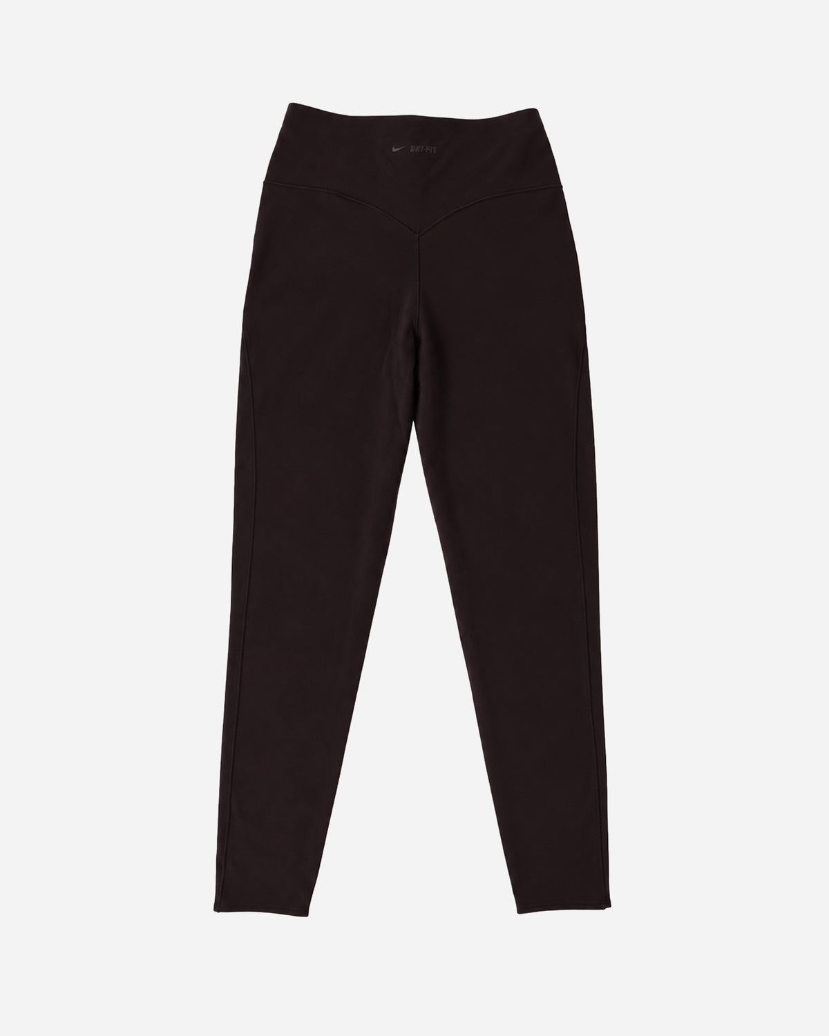 NikeSKIMS High Waist Leggins NSKM DARK ROAST/(NSKM DARK ROAST) IR8680-231