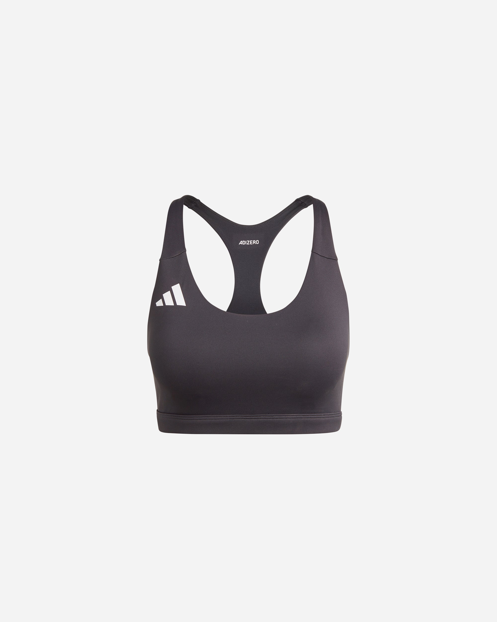 Adidas Running Adizero Essentials Run Medium-Support Bra black IT6708