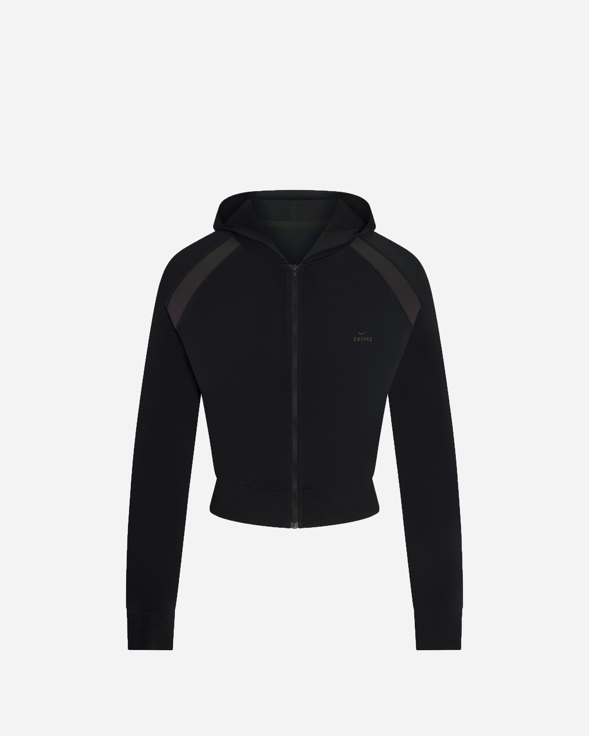 NikeSKIMS Naia Seamless Baby Hoodie