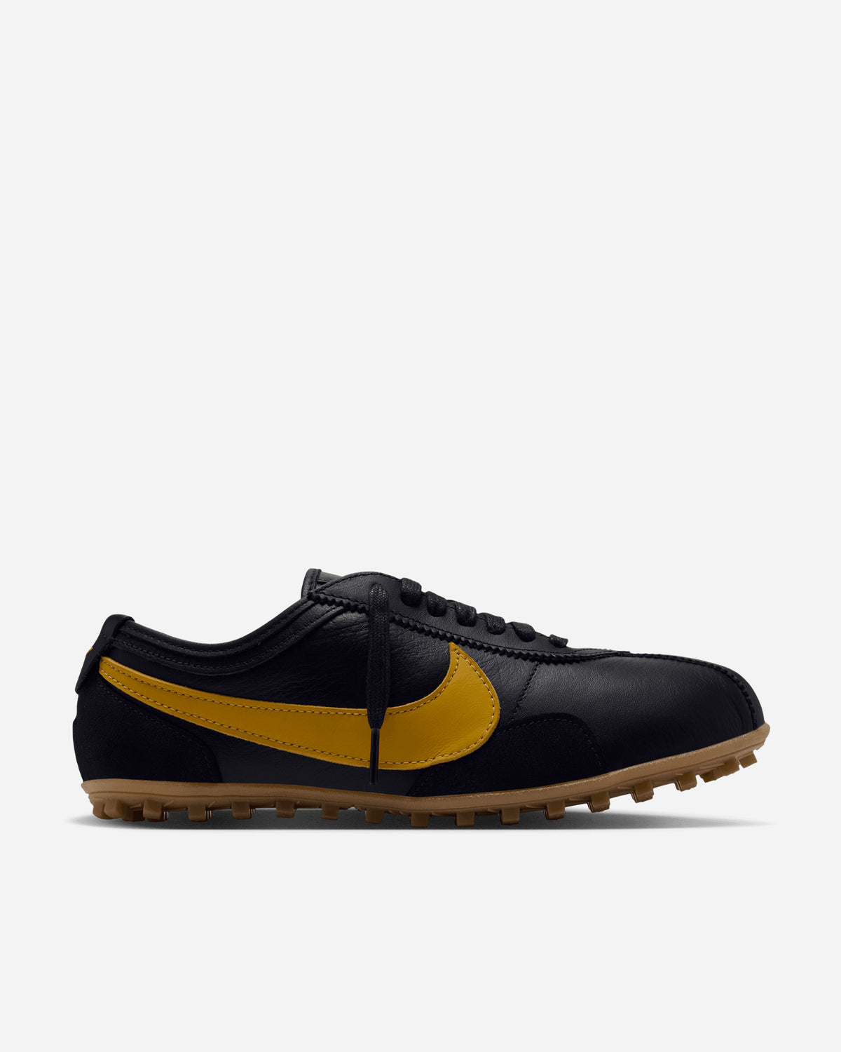 Nike Moon Shoe OG SP BLACK/YELLOW OCHRE-GUM LIGHT BROWN IU3162-001