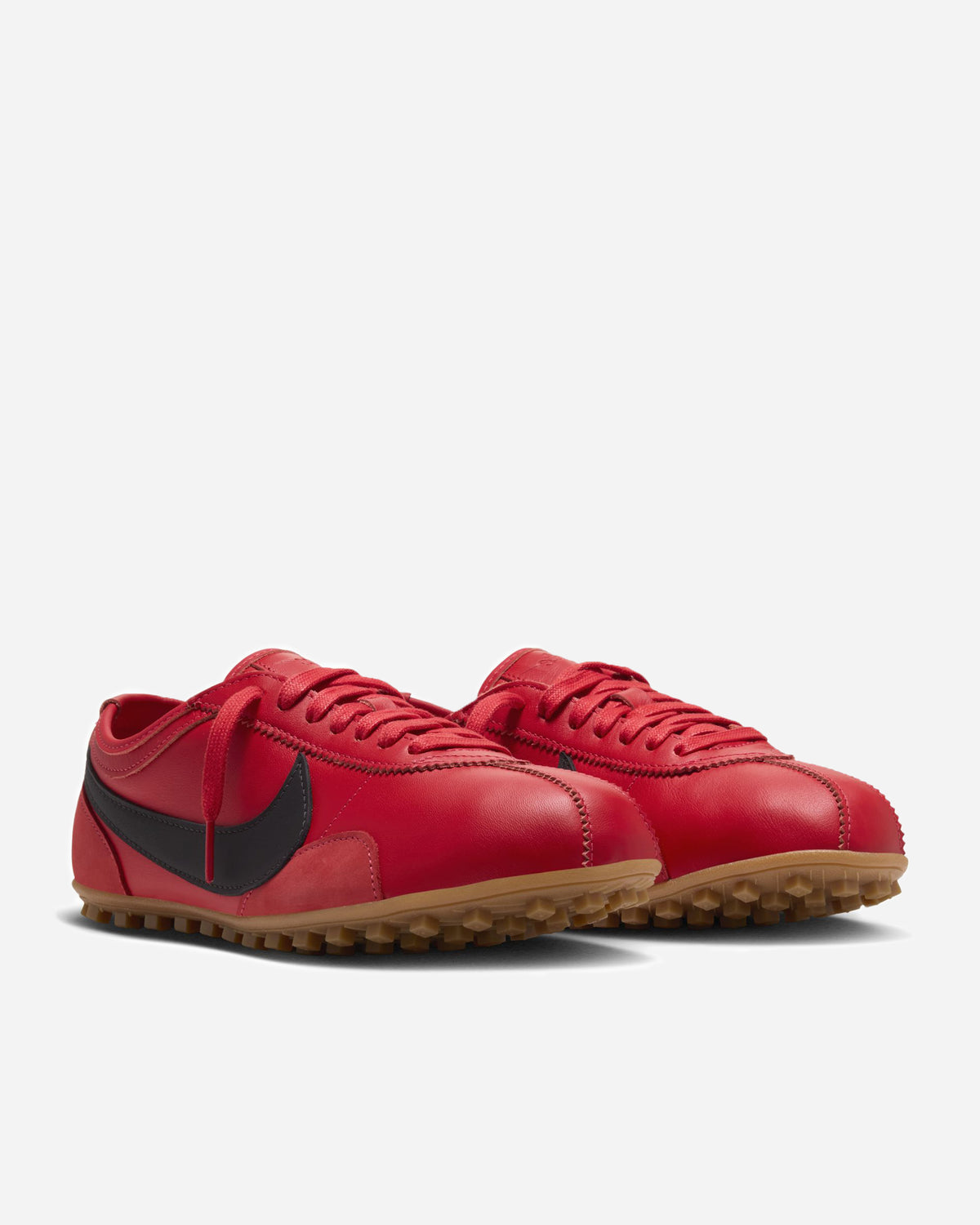 Nike Nike Moon UNIVERSITY RED/BLACK-GUM LIGHT BROWN IU3162-600