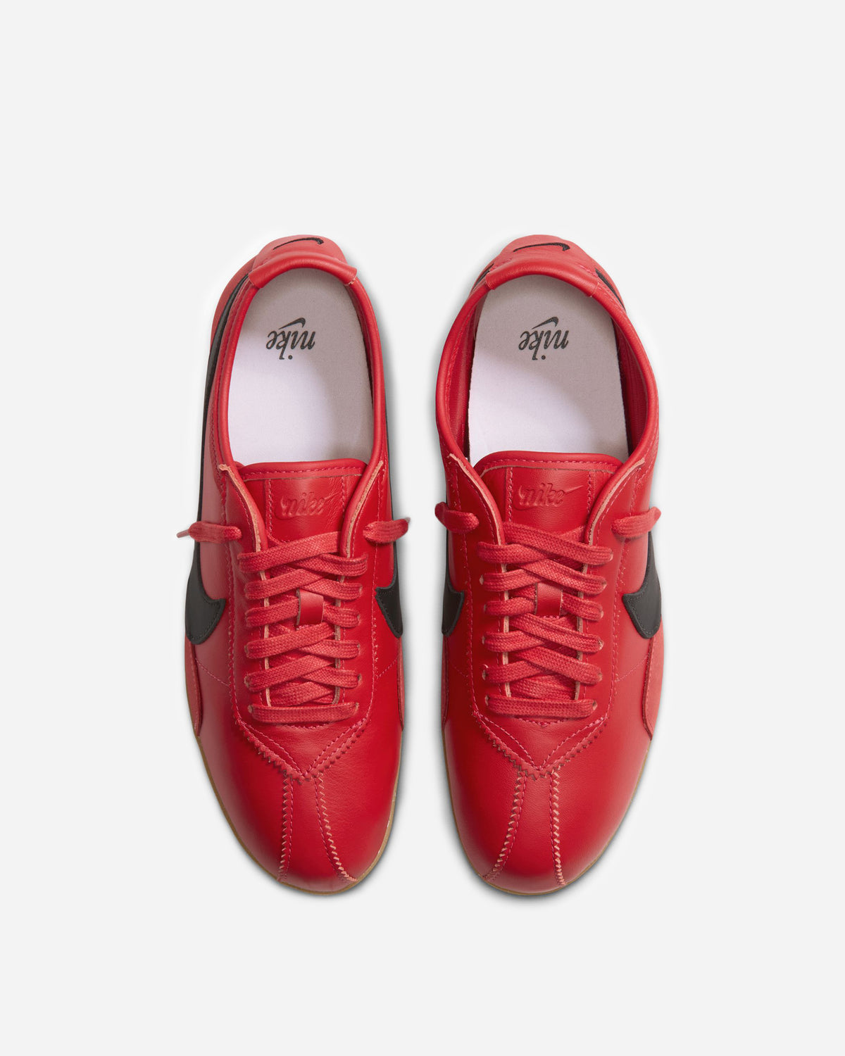 Nike Nike Moon UNIVERSITY RED/BLACK-GUM LIGHT BROWN IU3162-600