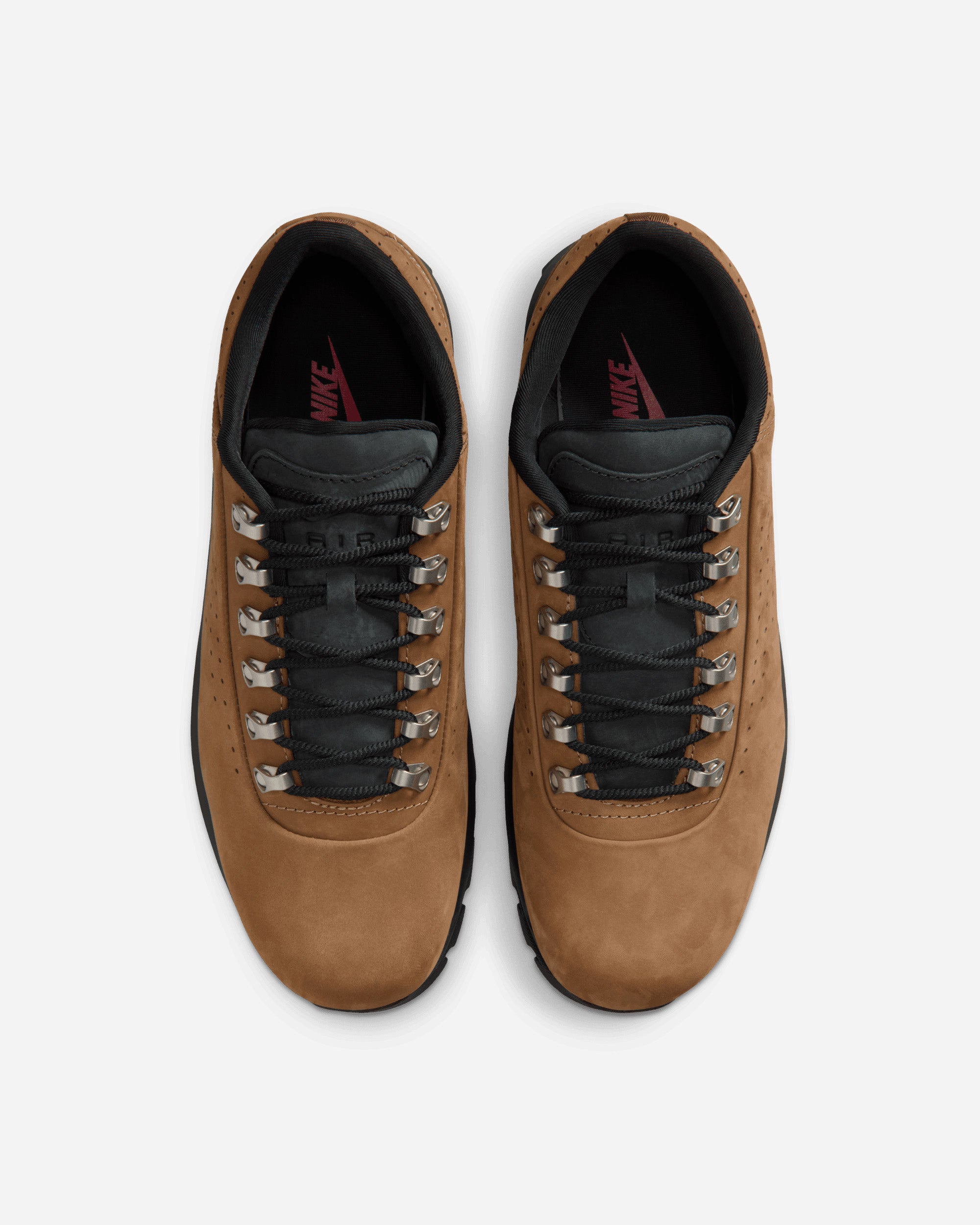 Nike Air Max Goadome Low SP TAUPE/UNIVERSITY RED-BLACK IU5915-200