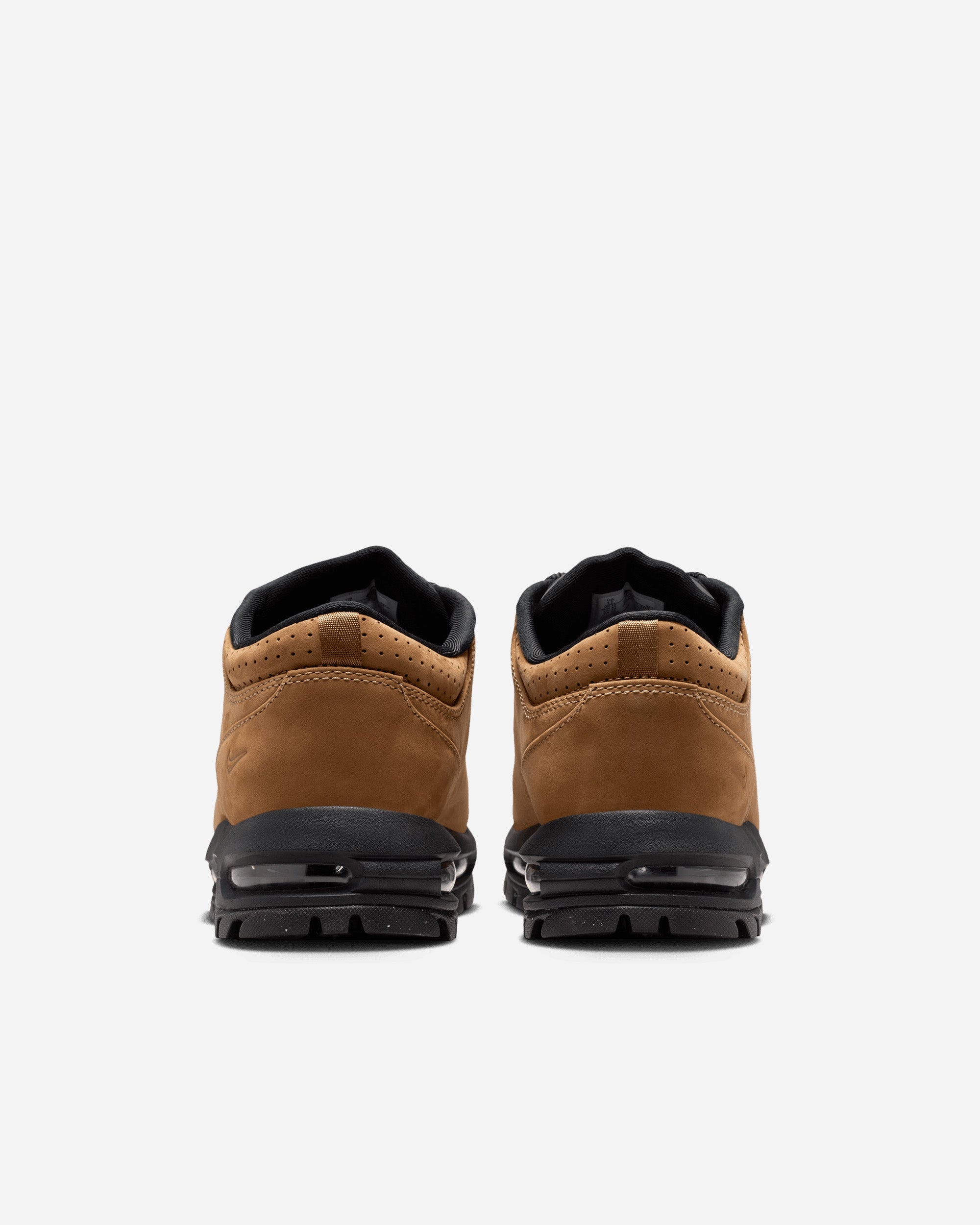 Nike Air Max Goadome Low SP TAUPE/UNIVERSITY RED-BLACK IU5915-200