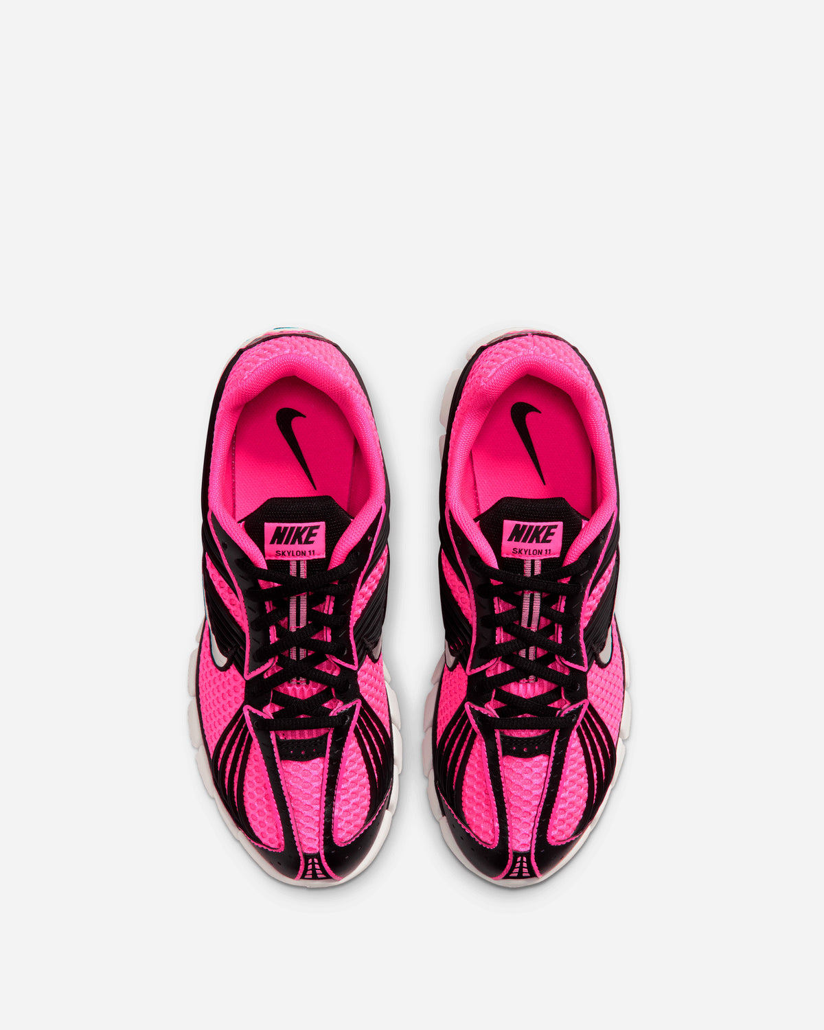 Nike Zoom Skylon 11 HYPER PINK/METALLIC SILVER-BLACK IU7360-601