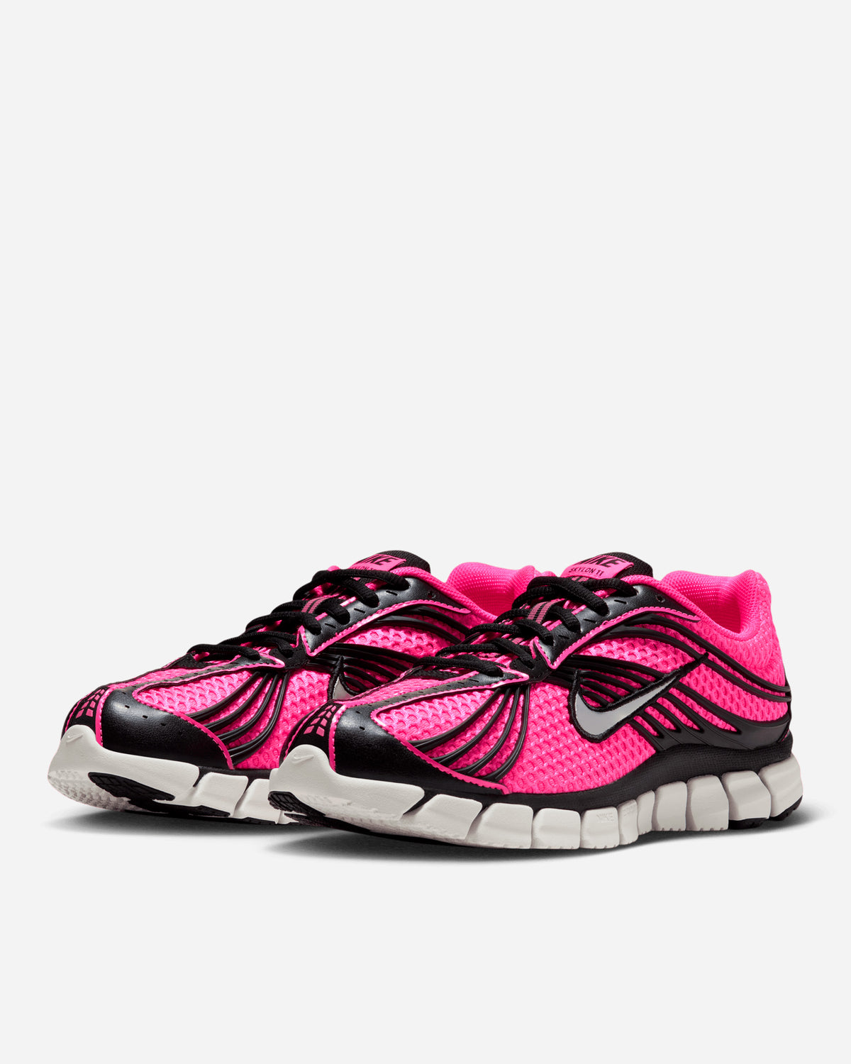 Nike Zoom Skylon 11 HYPER PINK/METALLIC SILVER-BLACK IU7360-601