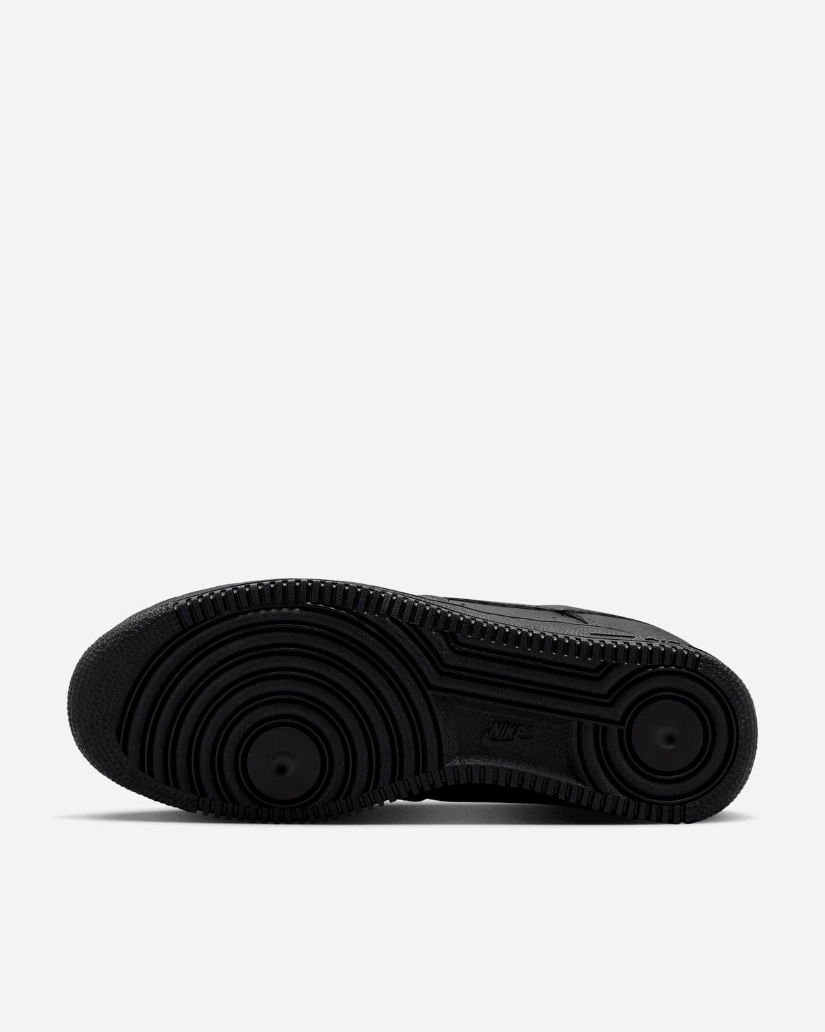 Nike Air Force 1 '01 BLACK/BLACK-BLACK IV4501-001