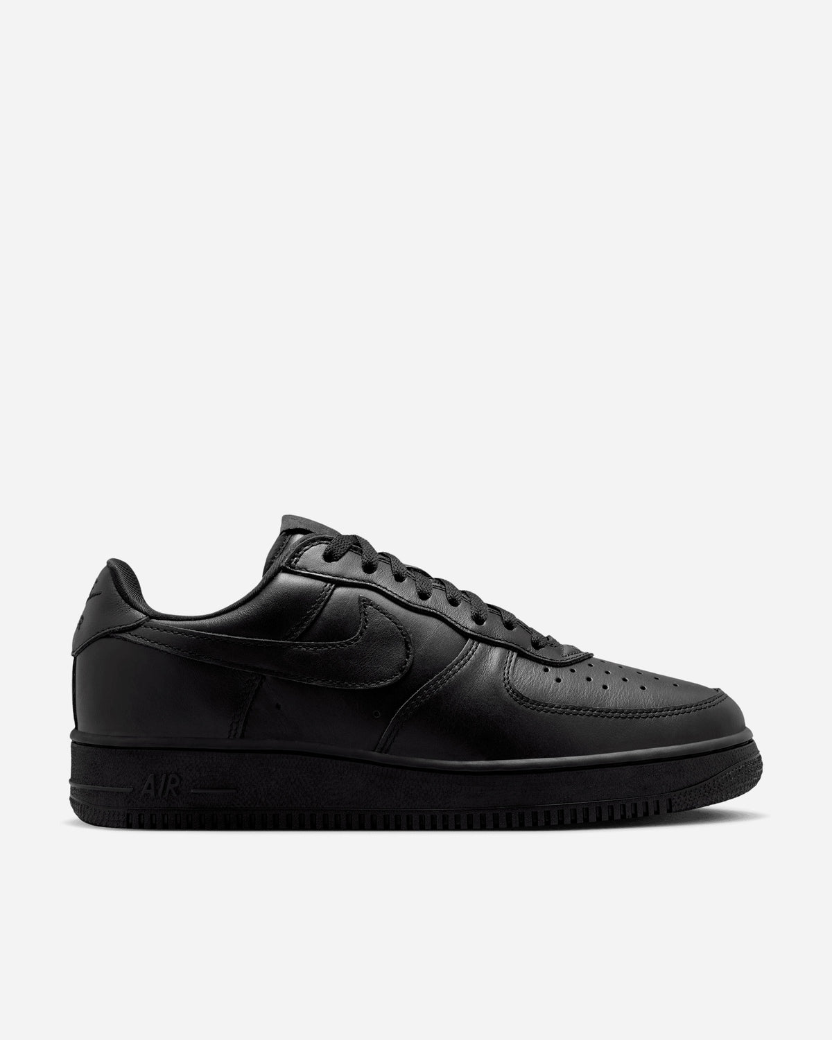Nike Air Force 1 '01 BLACK/BLACK-BLACK IV4501-001