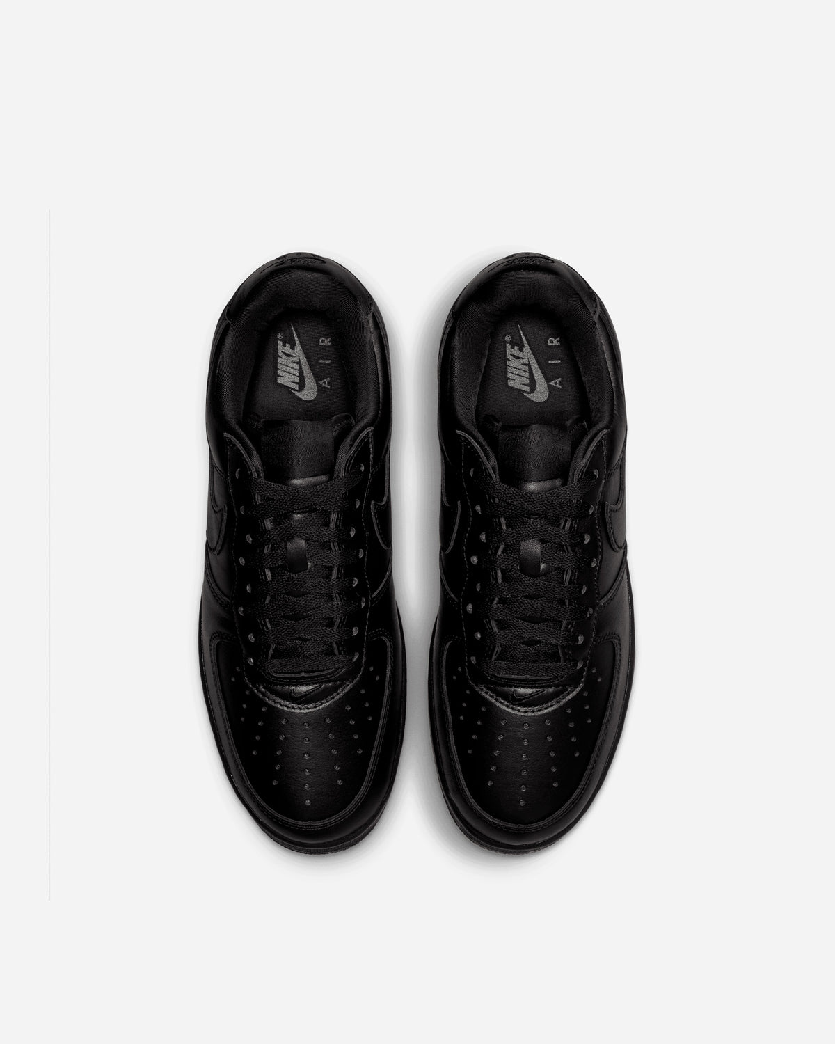 Nike Air Force 1 '01 BLACK/BLACK-BLACK IV4501-001