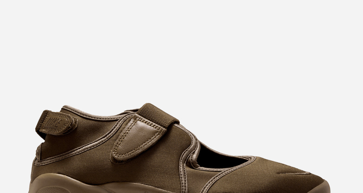 Nike Nike Air Rift Neo DARK HAZEL/SHIMMER IV6058-200