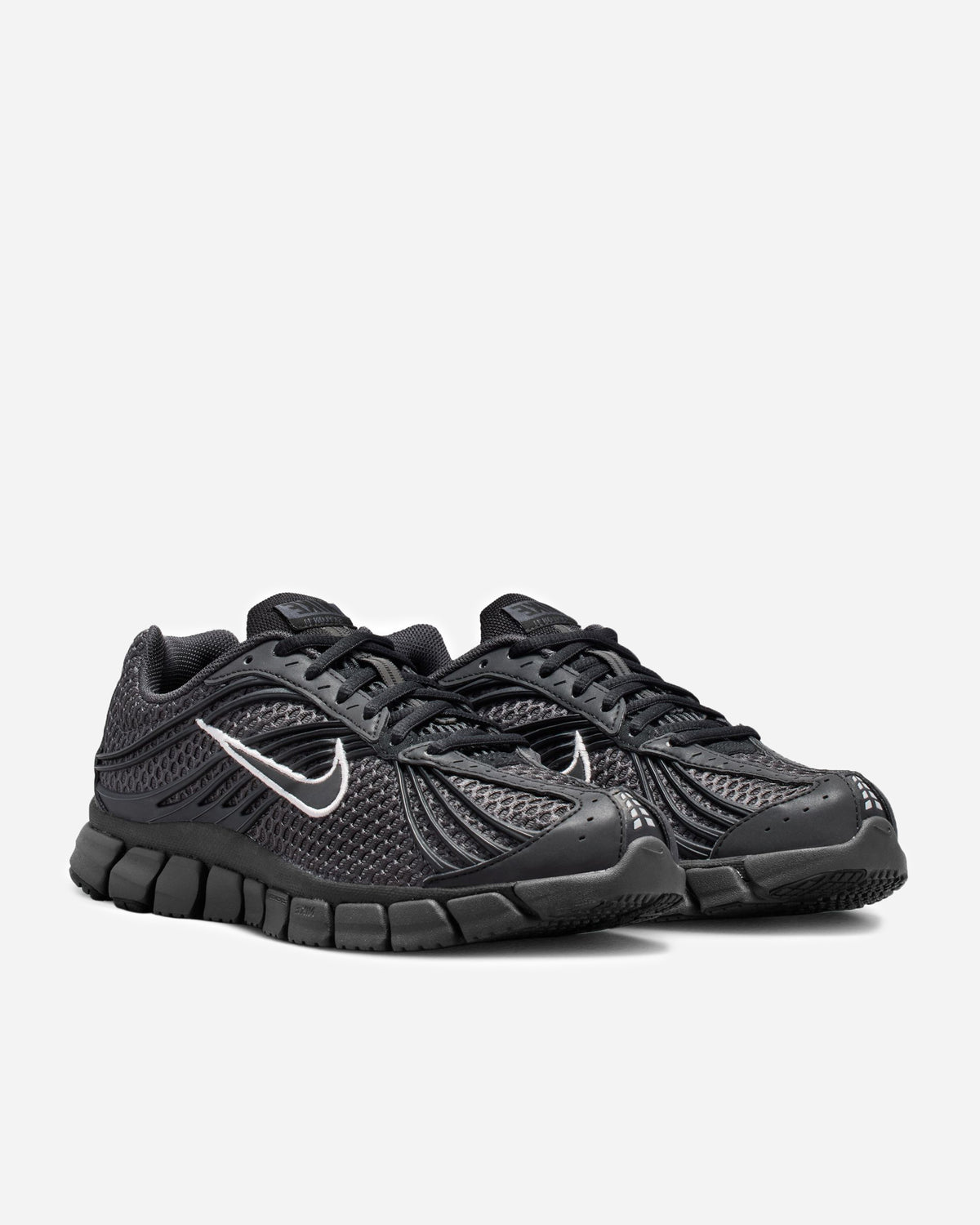 Nike Nike Zoom Skylon 11 ANTHRACITE/BLACK-METALLIC SILVER IV6195-001