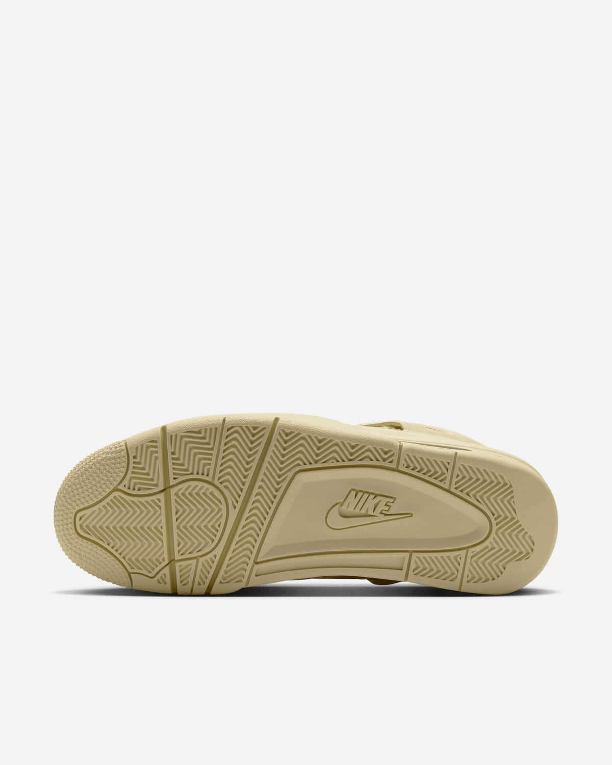 Jordan Brand Jordan Brand x J Balvin Air Jordan 4 Retro OG Lemonade Lemonade/Lemonade IW2872-700
