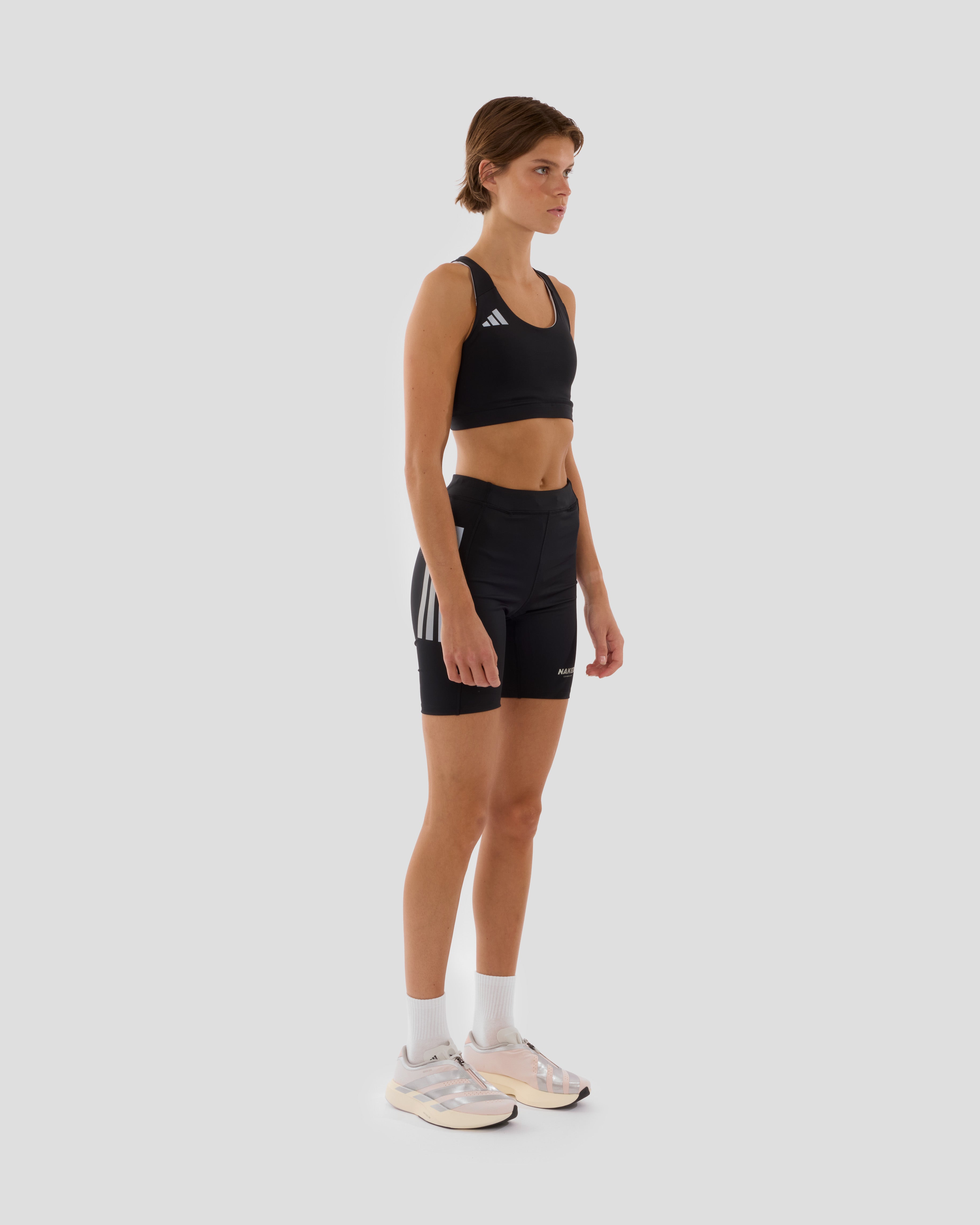 adidas Originals adidas Running x NAKED Copenhagen Run Sports Bra Not Defined IY5542