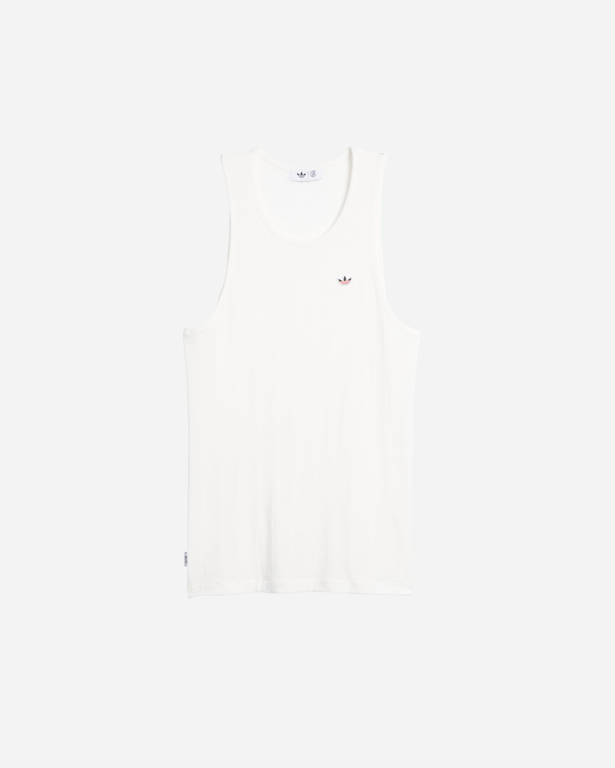 Adidas fashion classic tank